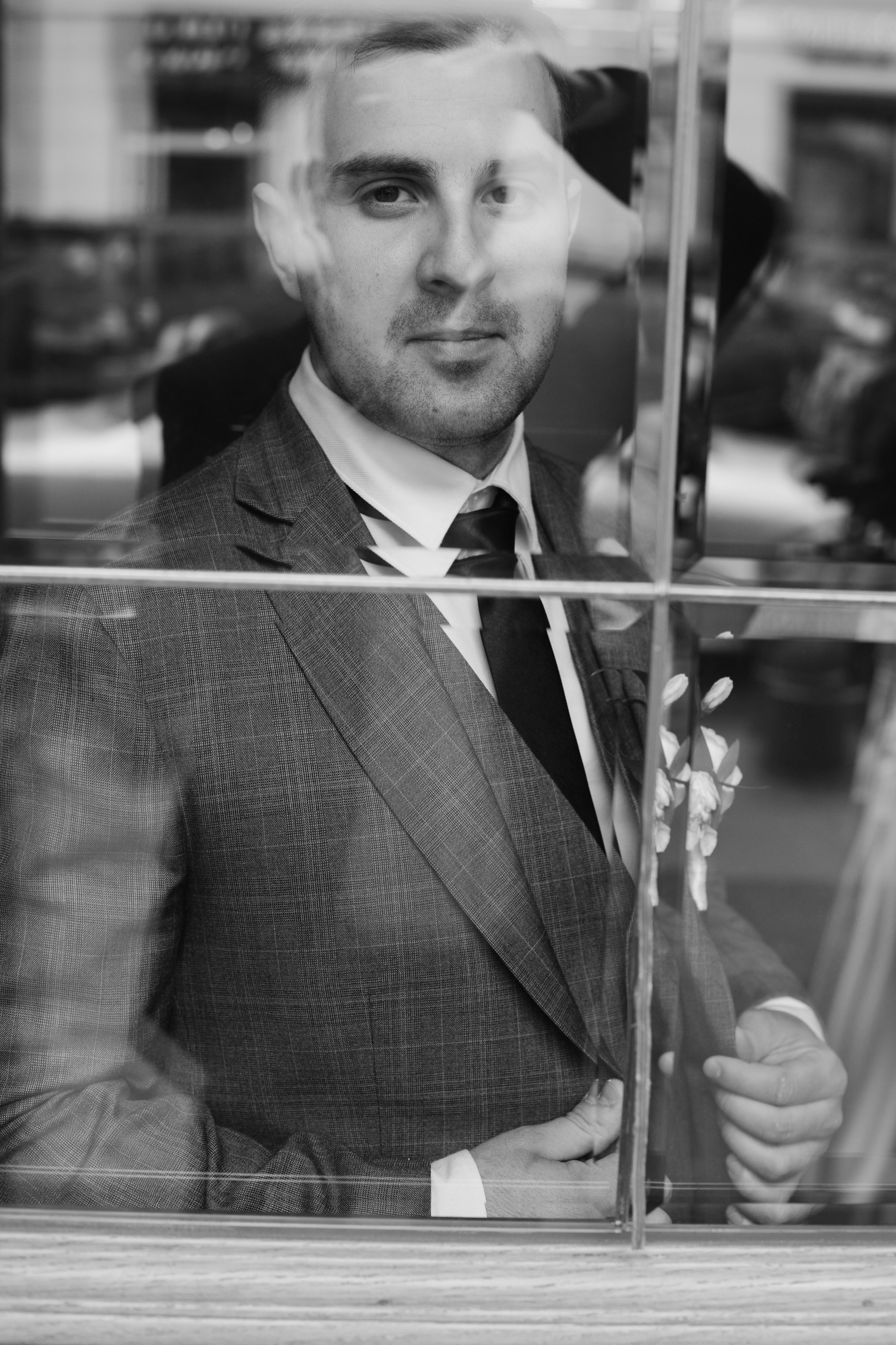 Степан и Элянора (полный день). Свадебный фотограф