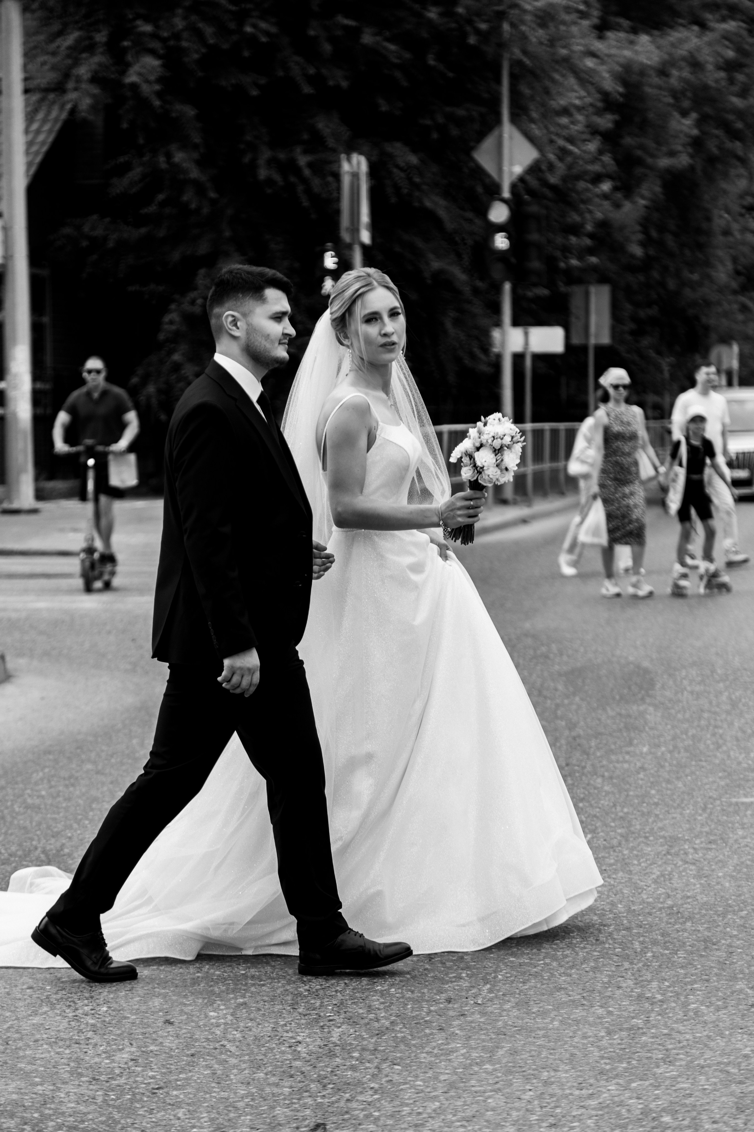 WEDDING. Главная