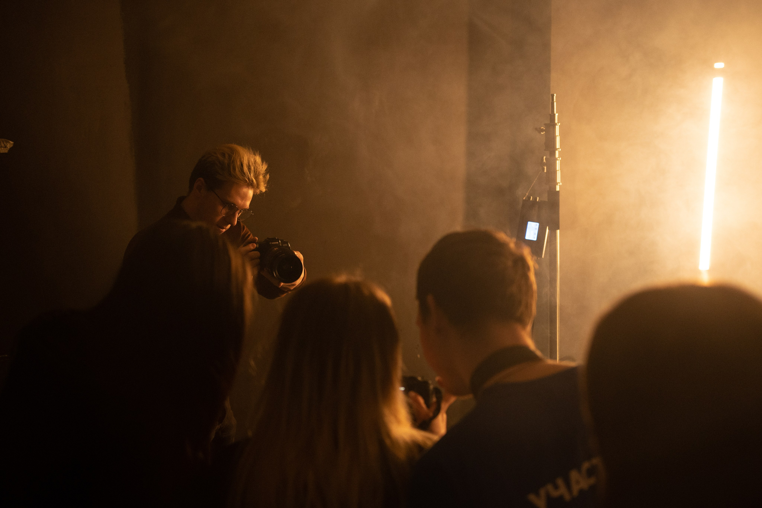 Репортаж с МК Дым. Фотограф Нижний Новгород Тома Авраменко