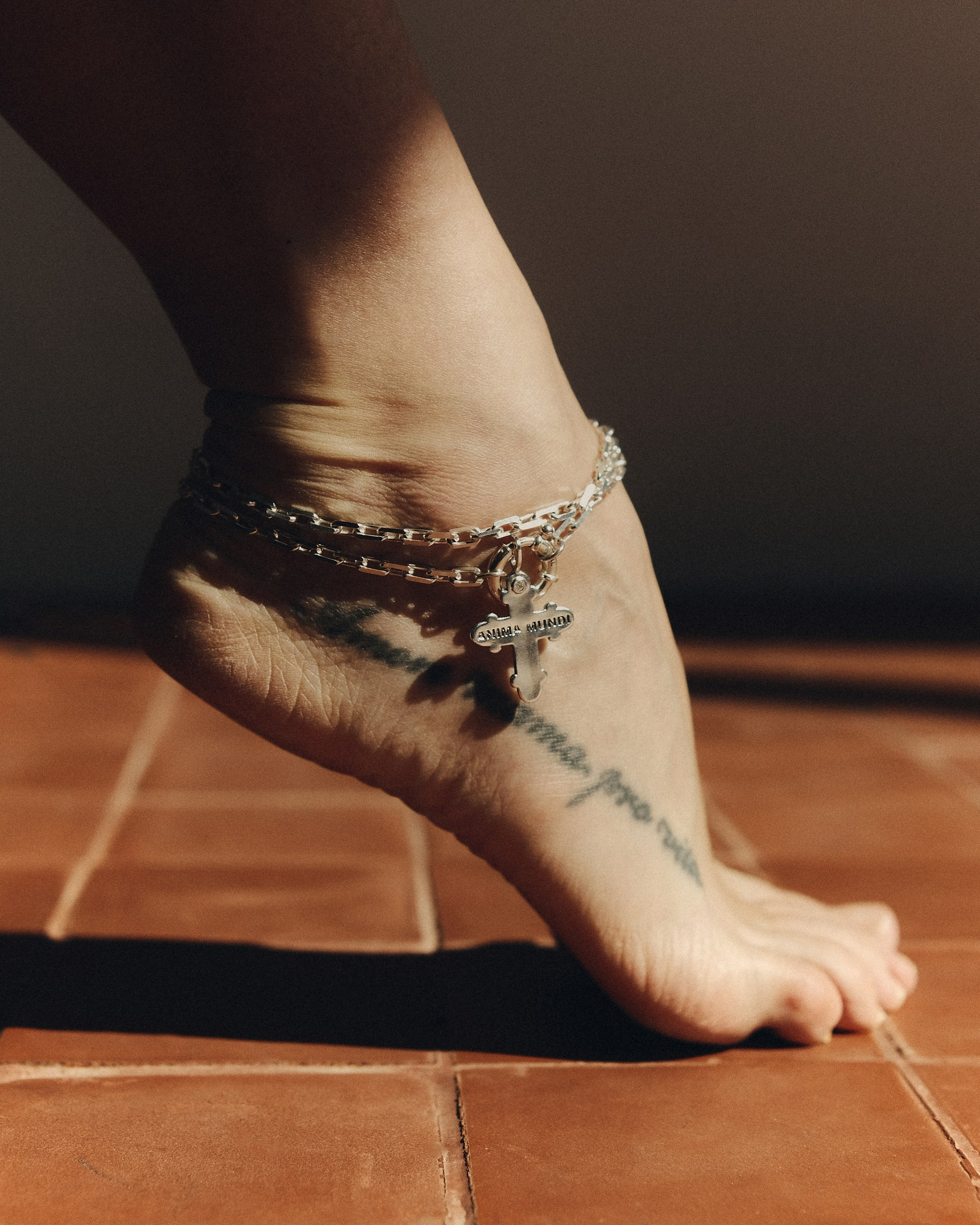 Настя Грабович для The Mineral Bar. DISEMICHASNOVA