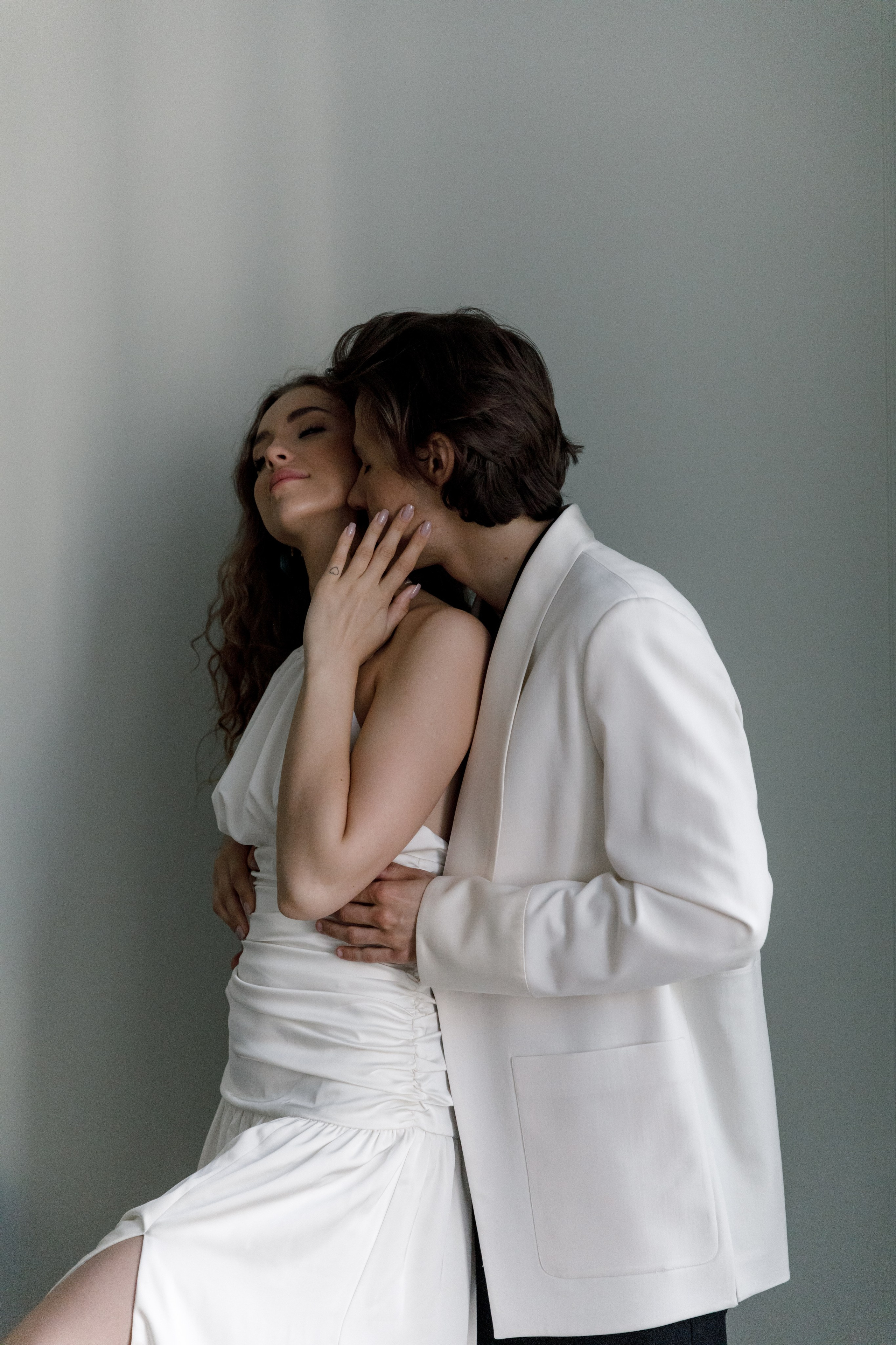 Dasha & Maks. Свадебный фотограф в Москве и в Санкт-Петербурге