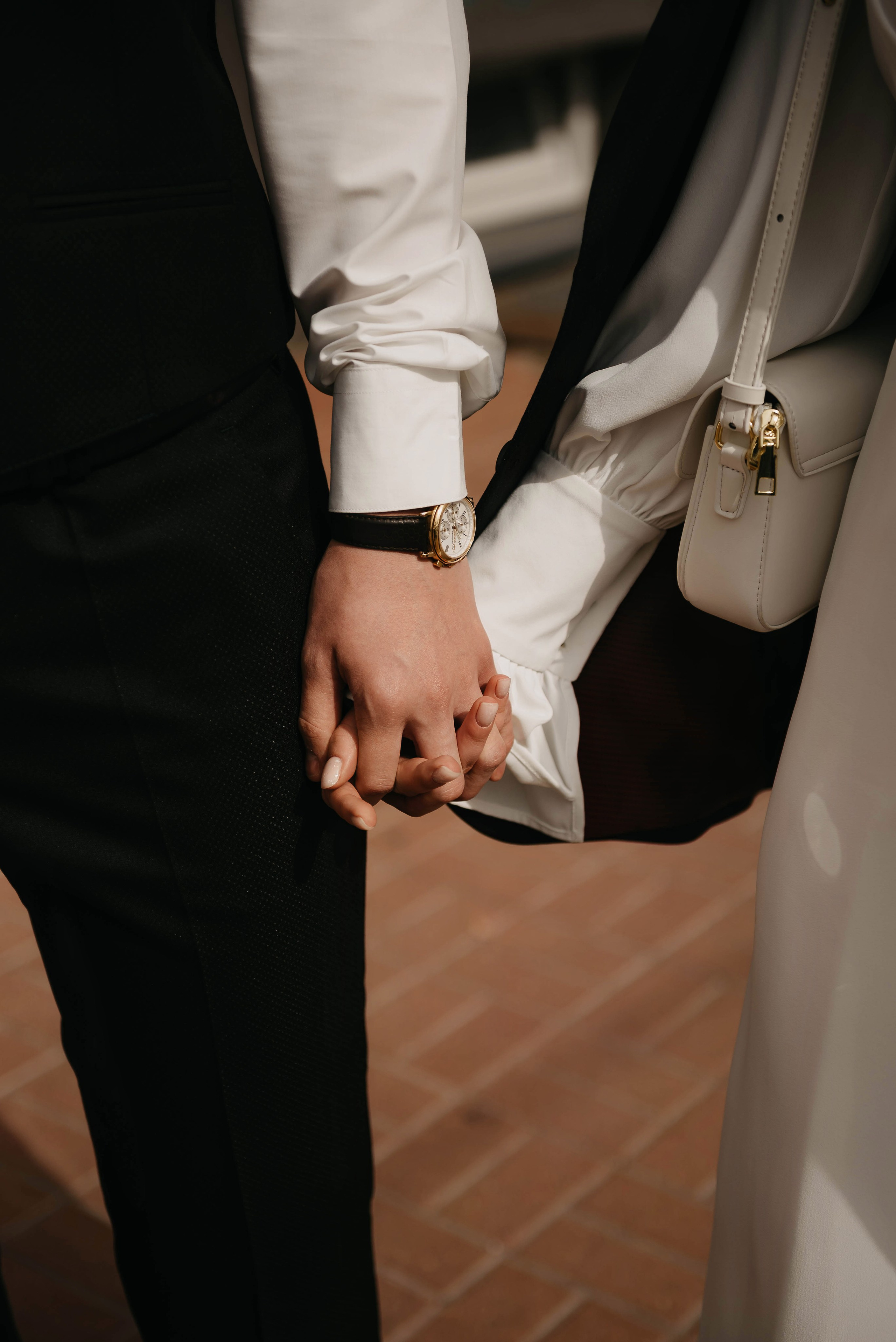 Олег и Варя. Свадебный фотограф Марина Жемчужникова в Москве и в Белгороде