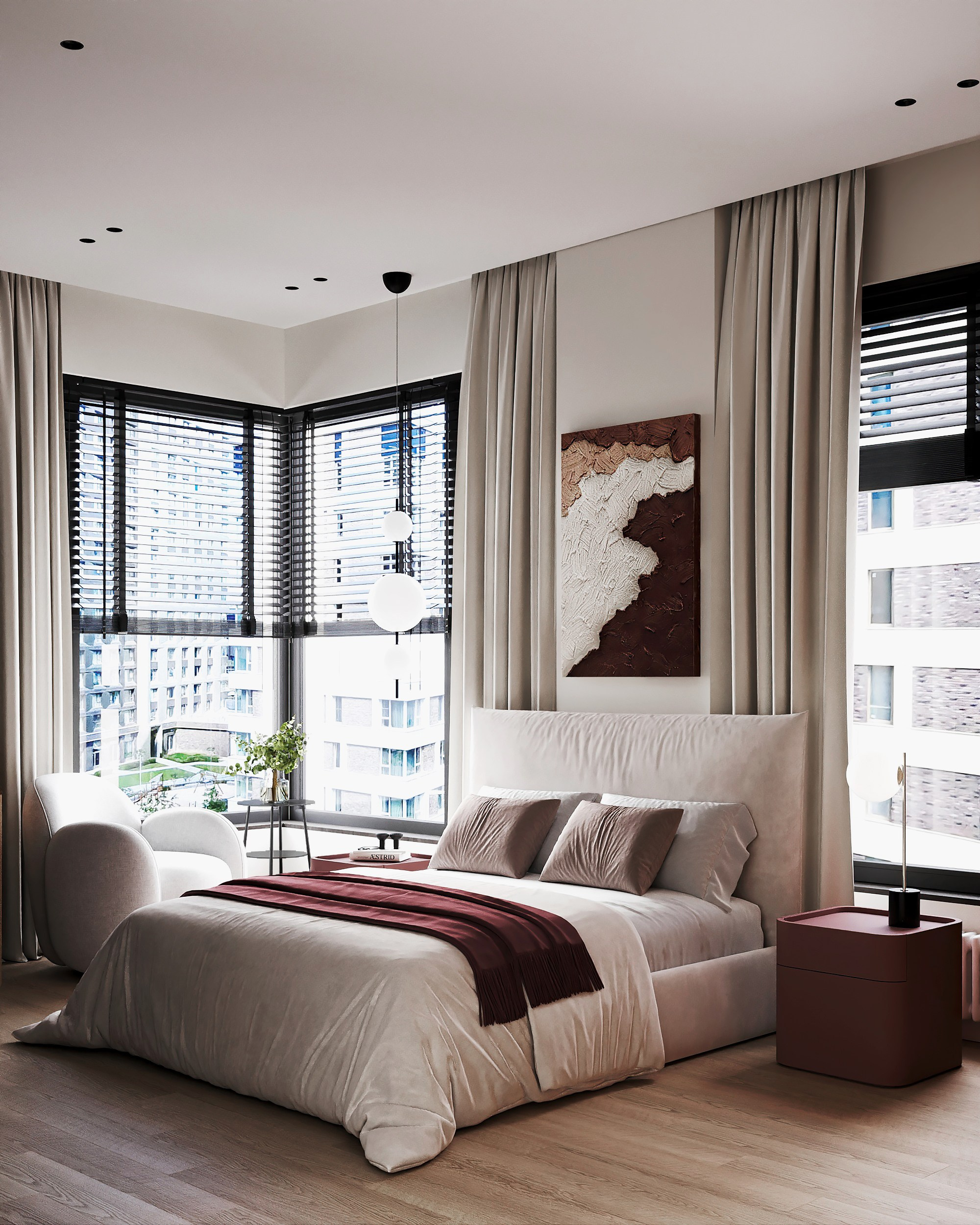 B28_2024_Дизайн: @katerina_kolmychenko. 3d визуализатор интерьера Анастасия Лосицкая