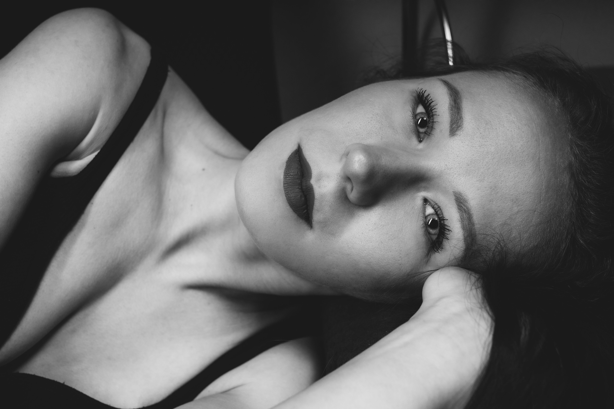 Ирина 2024. Фотограф Наталья Шпиллер Санкт-Петербург