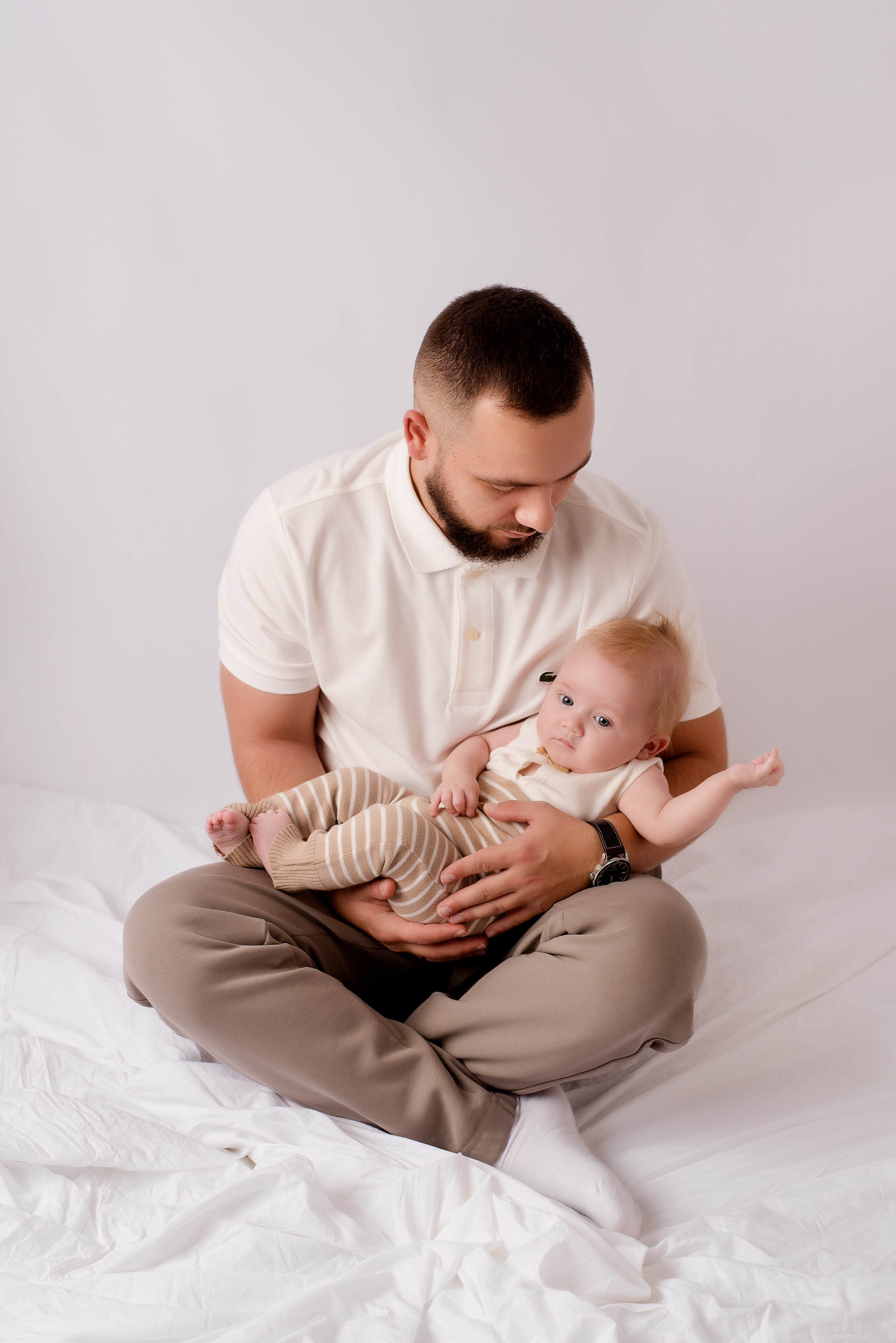 Ольга семейная съёмка. Детский фотограф в Долгопрудном и Москве