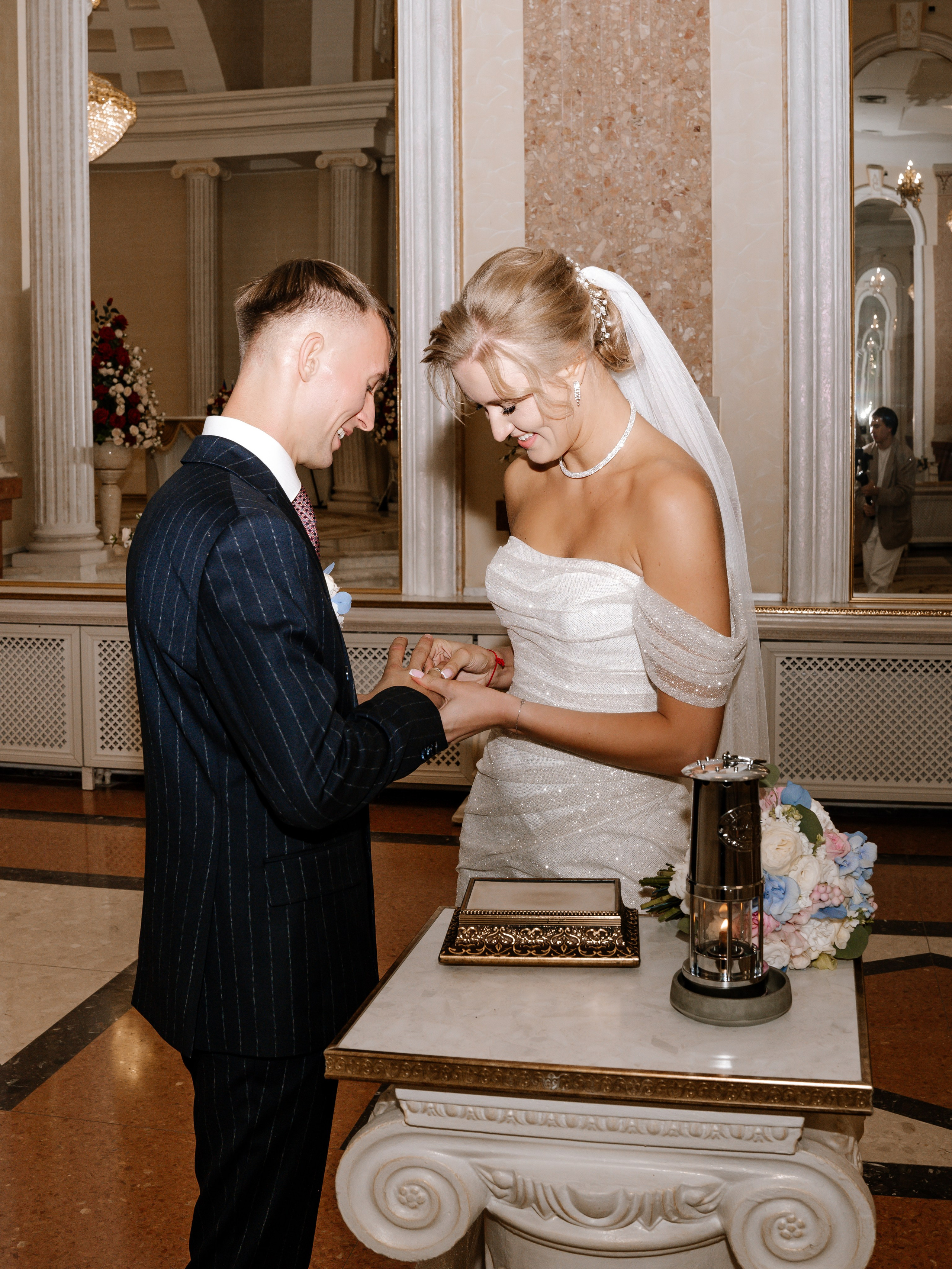 Максим и Александра…. Свадебный фотограф в Краснодаре, Анапе, Сочи, Новороссийске