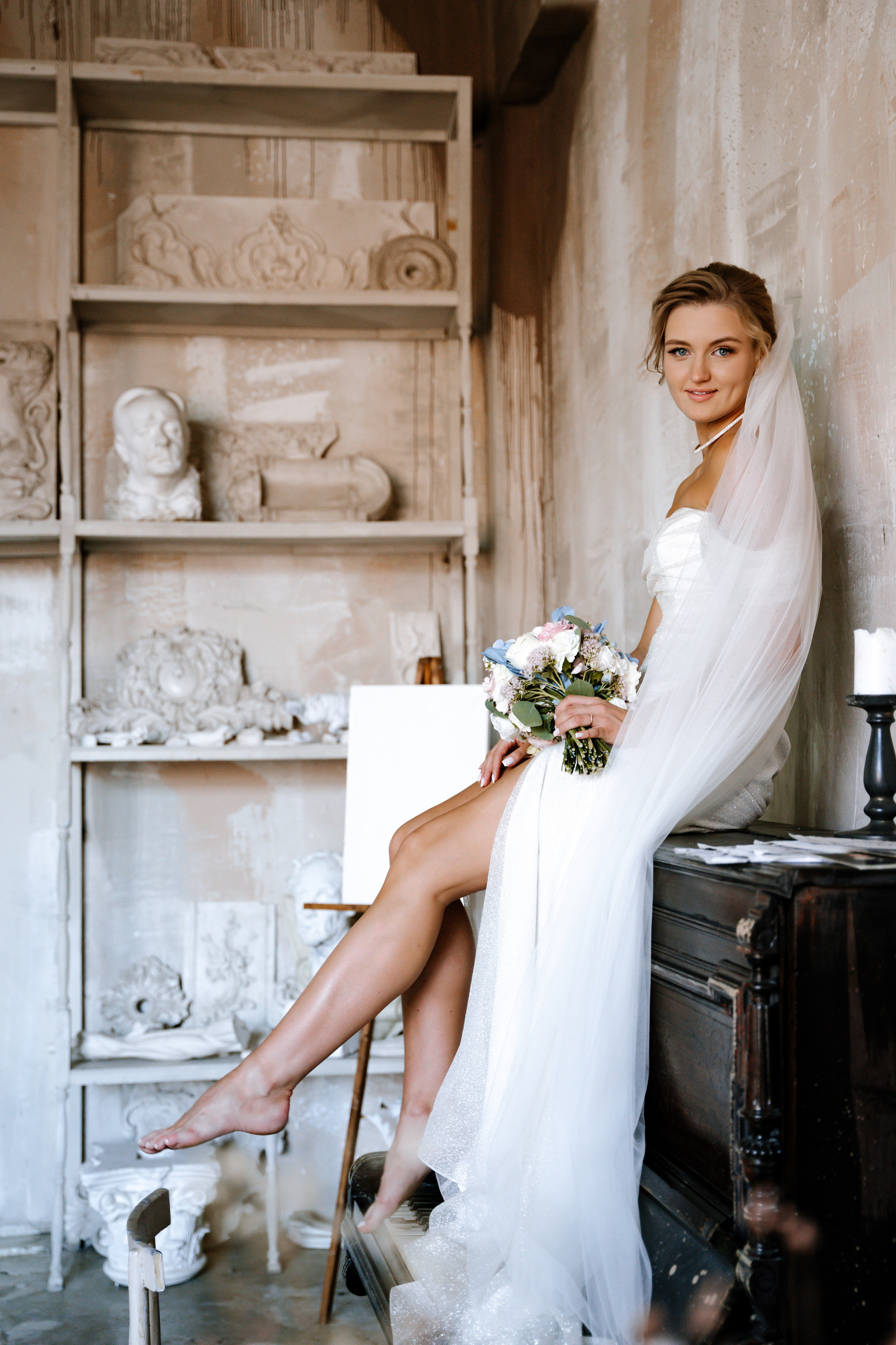 Максим и Александра…. Свадебный фотограф в Краснодаре, Анапе, Сочи, Новороссийске