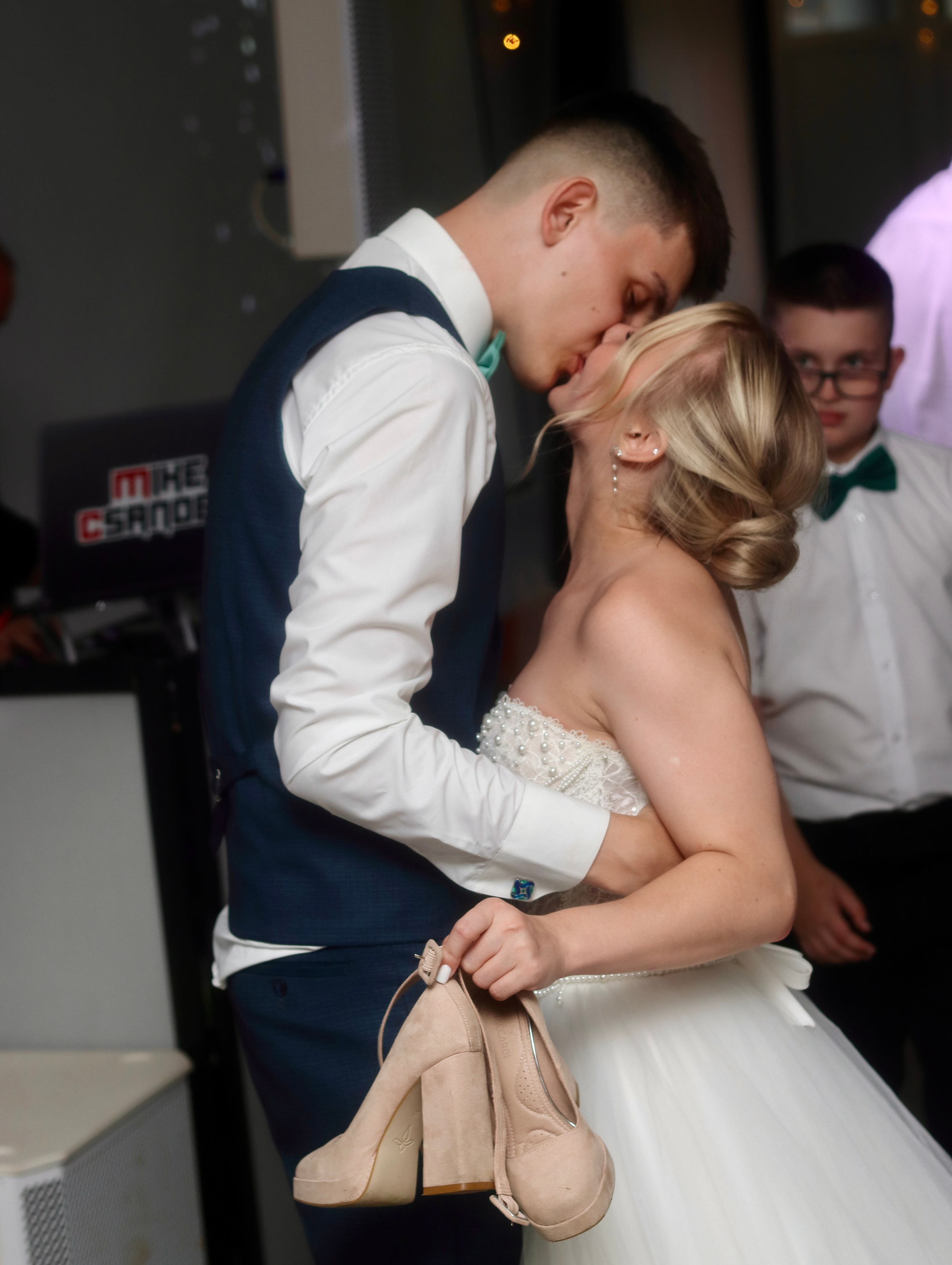 Свадьба Игоря и Татьяны. Фотограф в Курске Смирнов Евгений