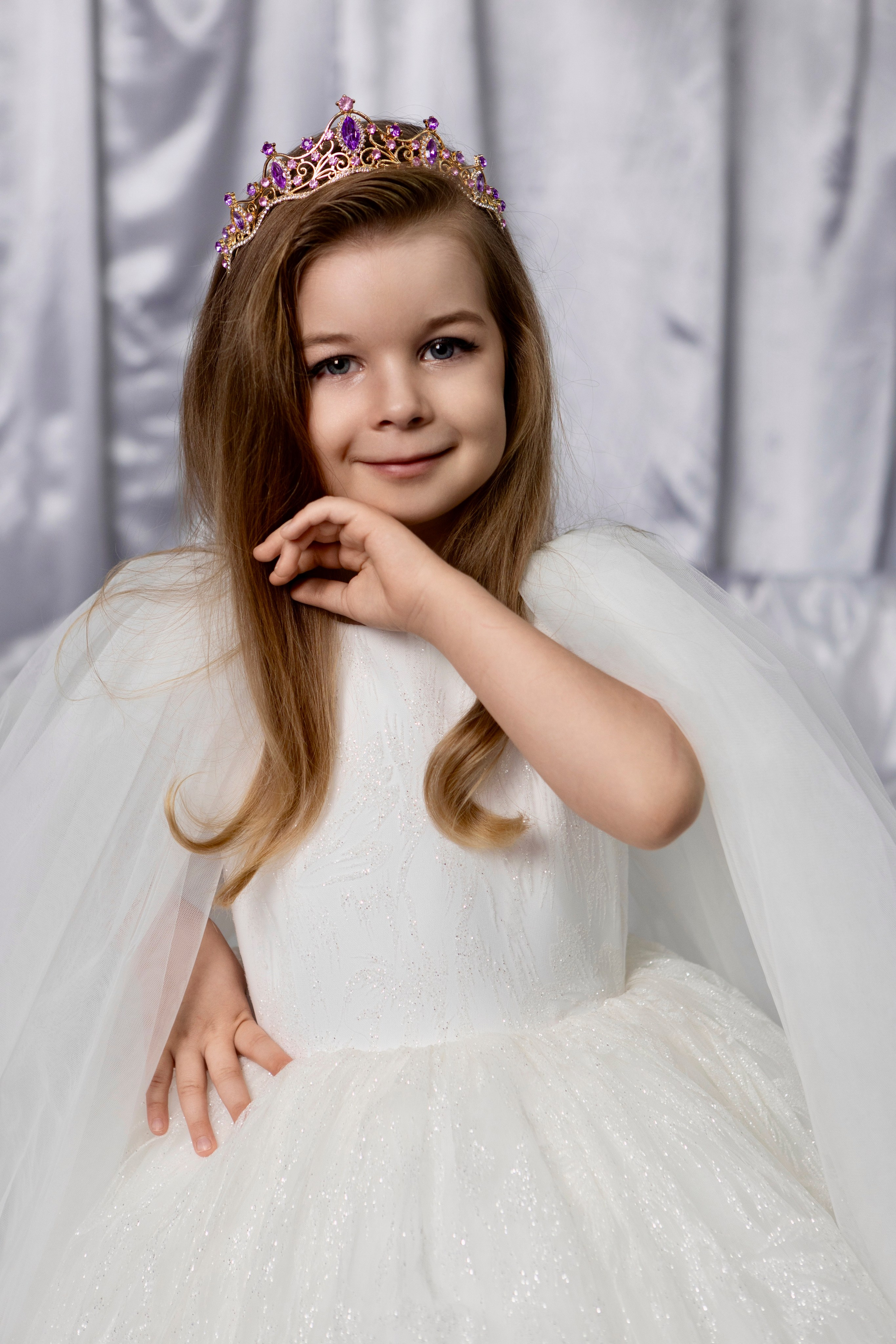 Катя. Фотограф в Курске Смирнов Евгений