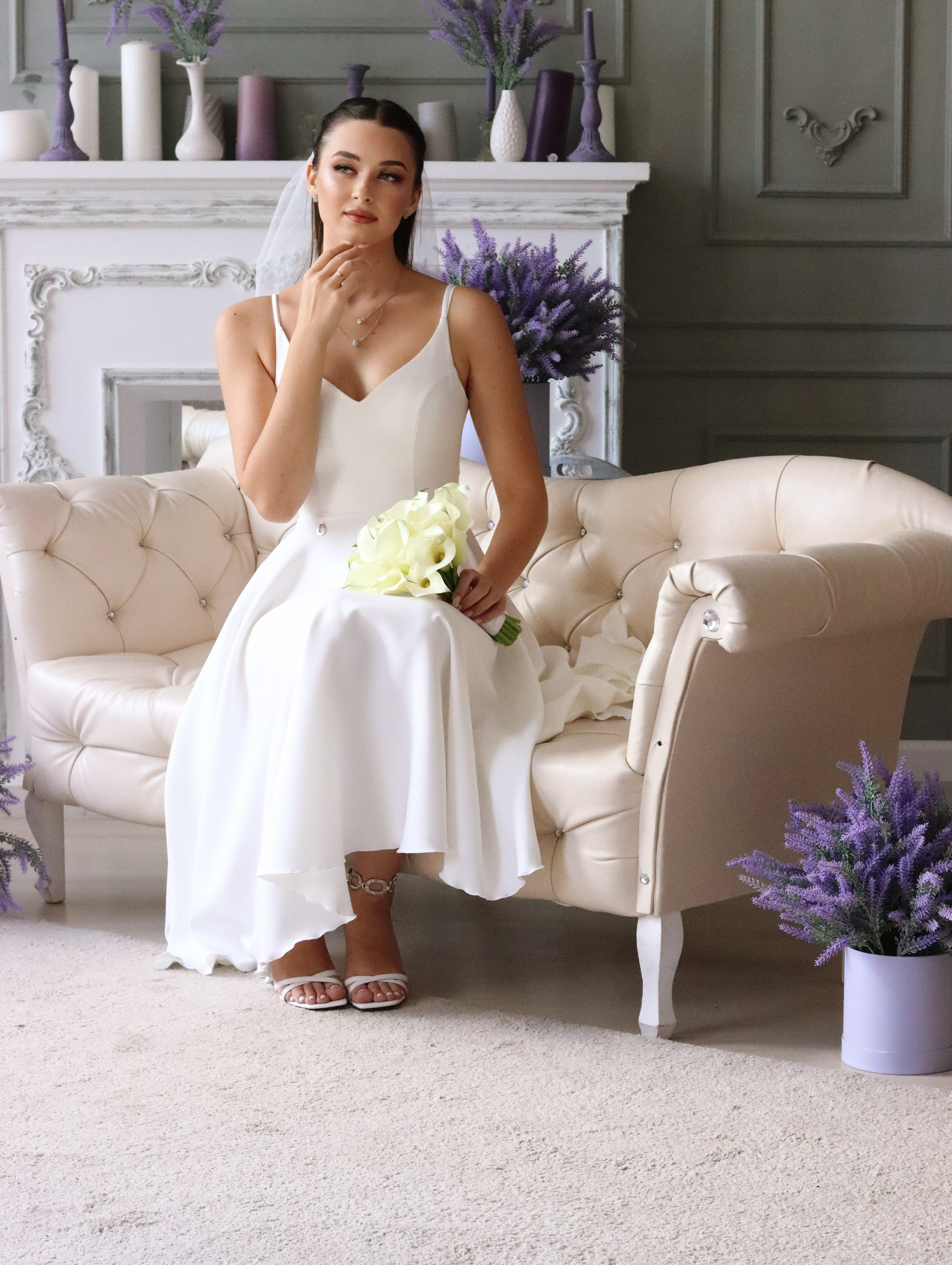 Тимур и Елизавета. Фотограф в Курске Смирнов Евгений