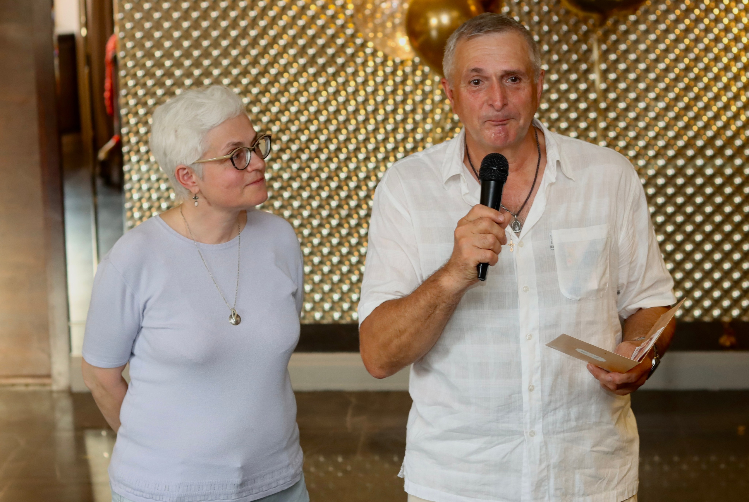 Юбилей. Фотограф в Курске Смирнов Евгений