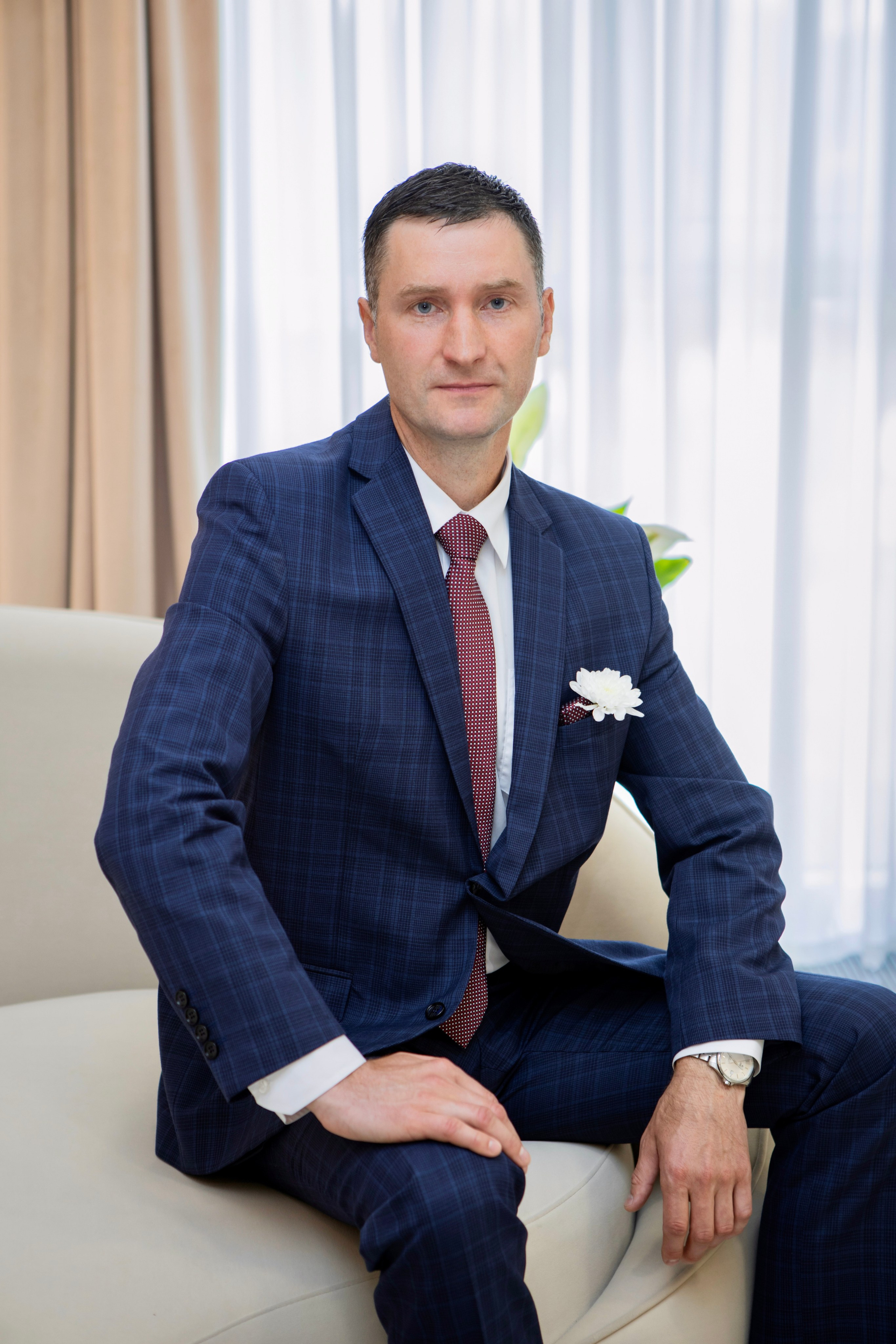 Владимир и Татьяна. Фотограф в Курске Смирнов Евгений