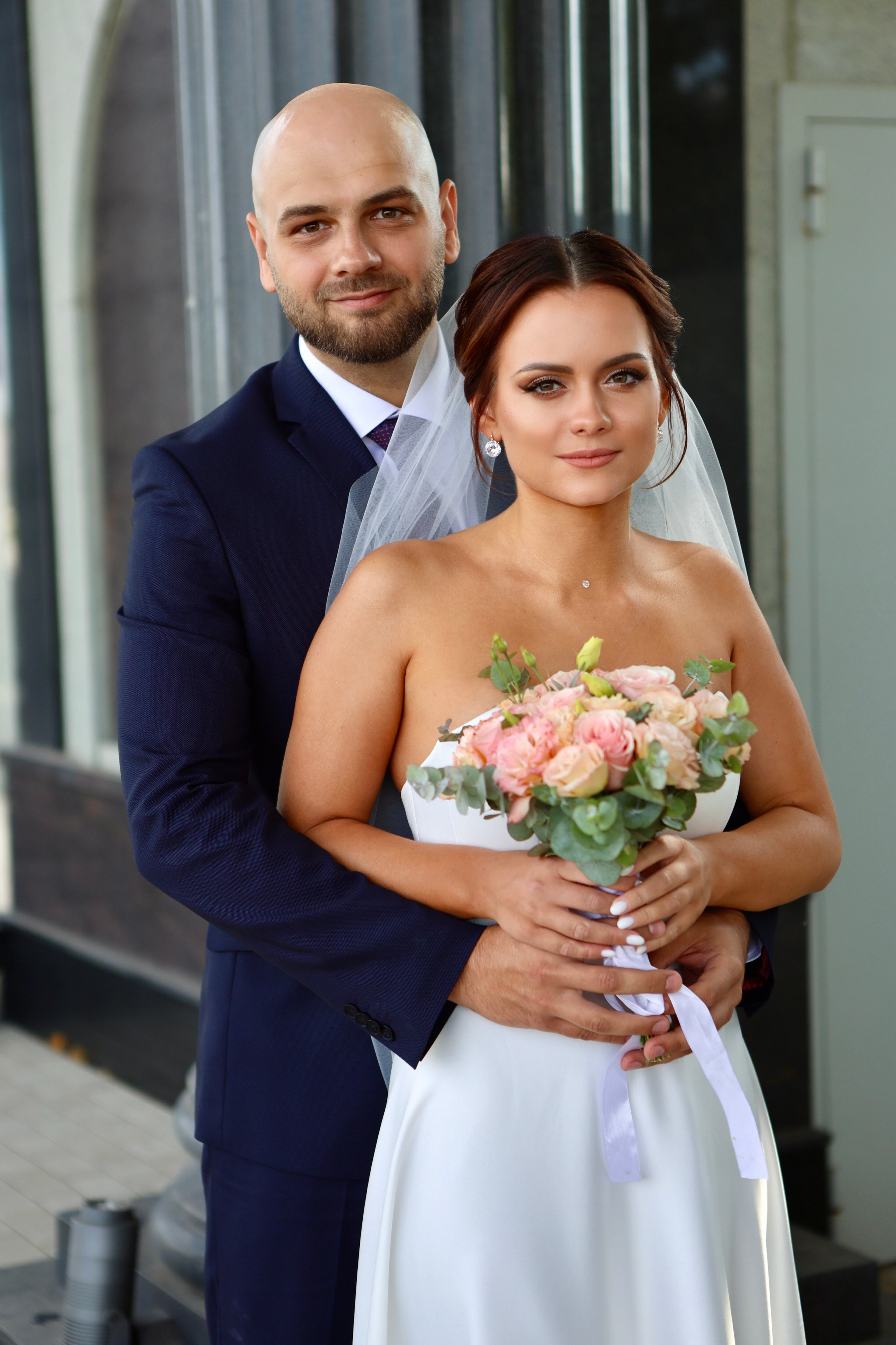 Дмитрий и Ирина. Фотограф в Курске Смирнов Евгений