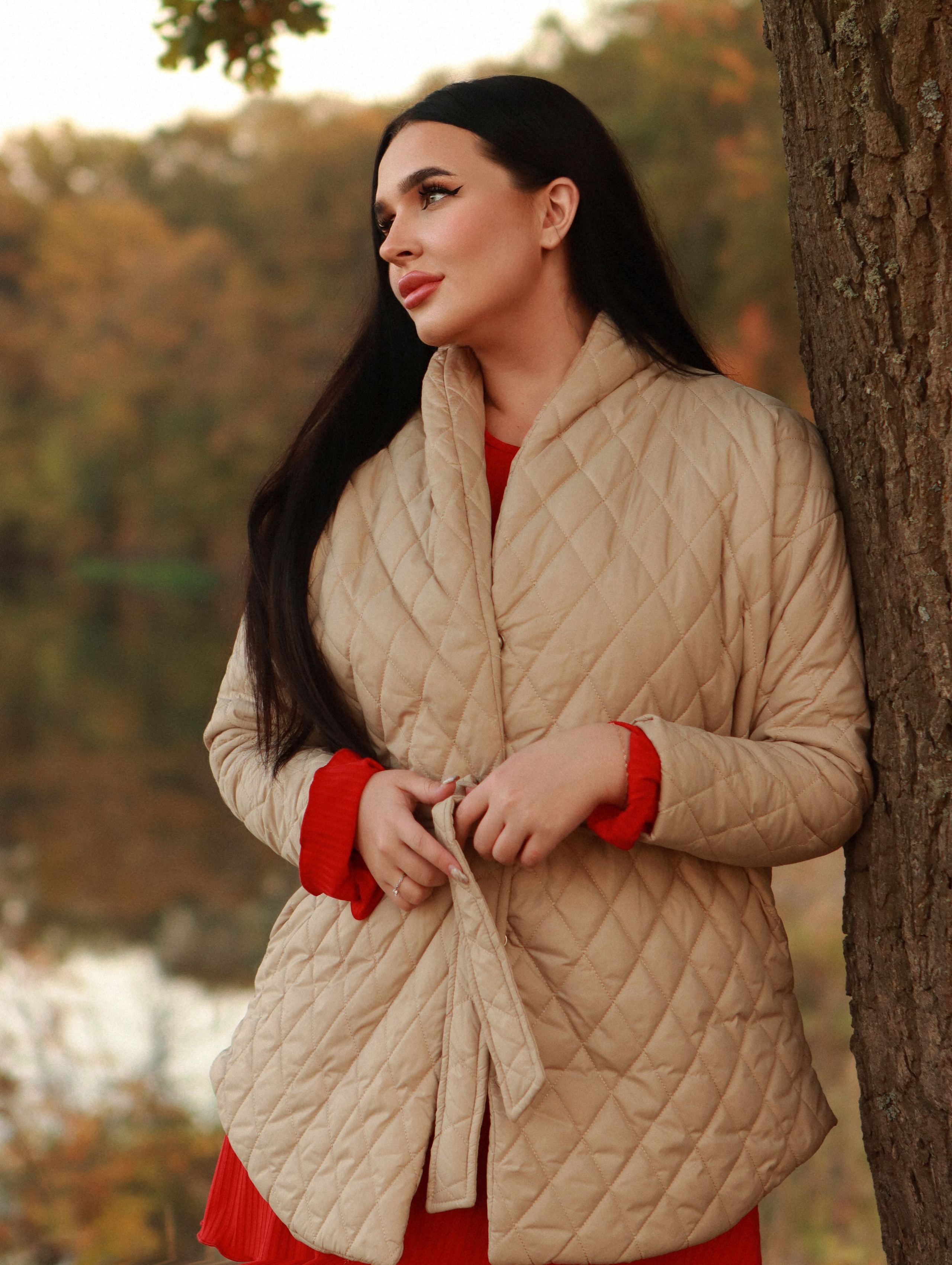 Маша. Фотограф в Курске Смирнов Евгений