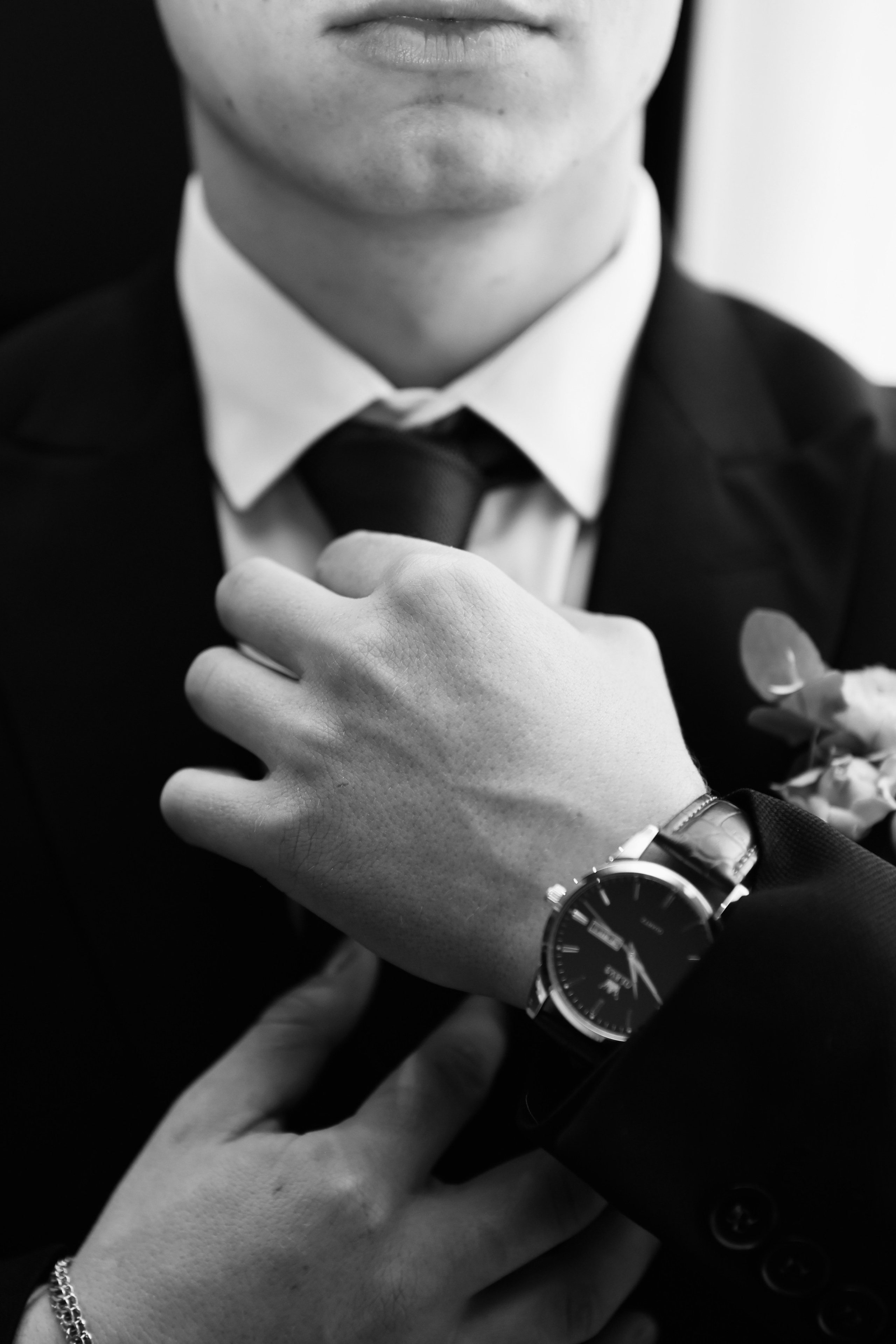 Денис и Людмила. Фотограф в Курске Смирнов Евгений