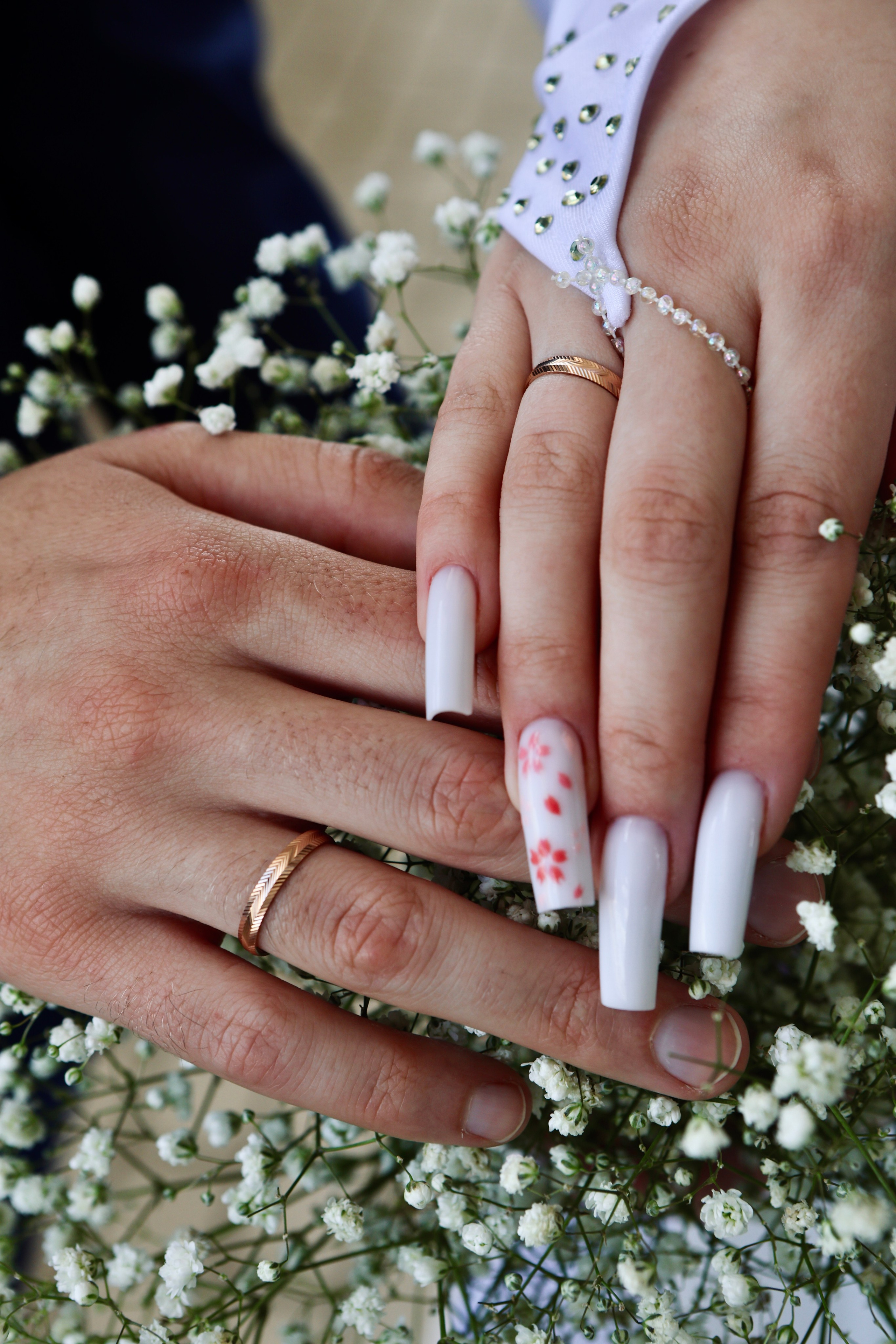 Павел и Полина. Фотограф в Курске Смирнов Евгений