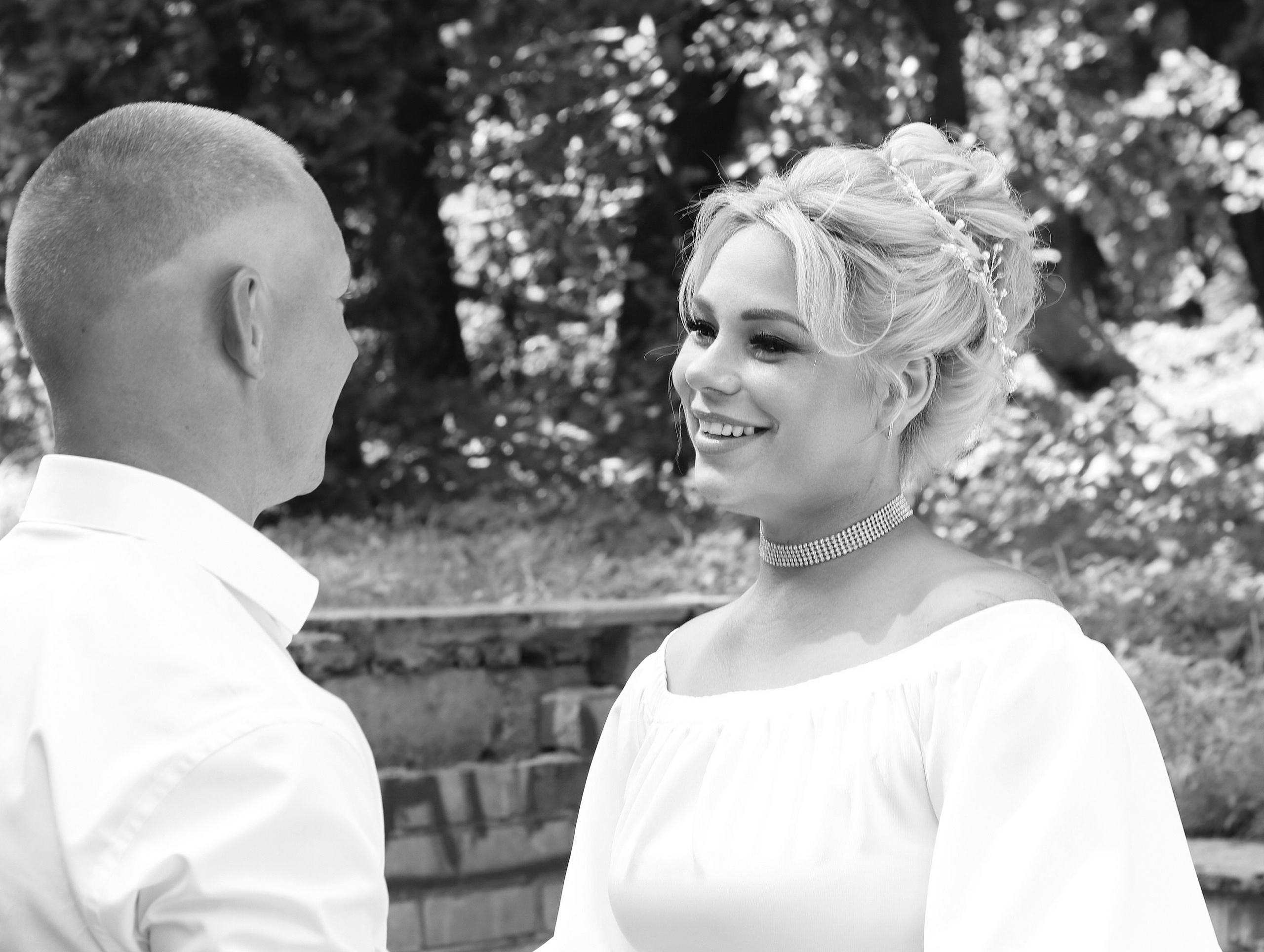 Дмитрий и Наталья. Фотограф в Курске Смирнов Евгений