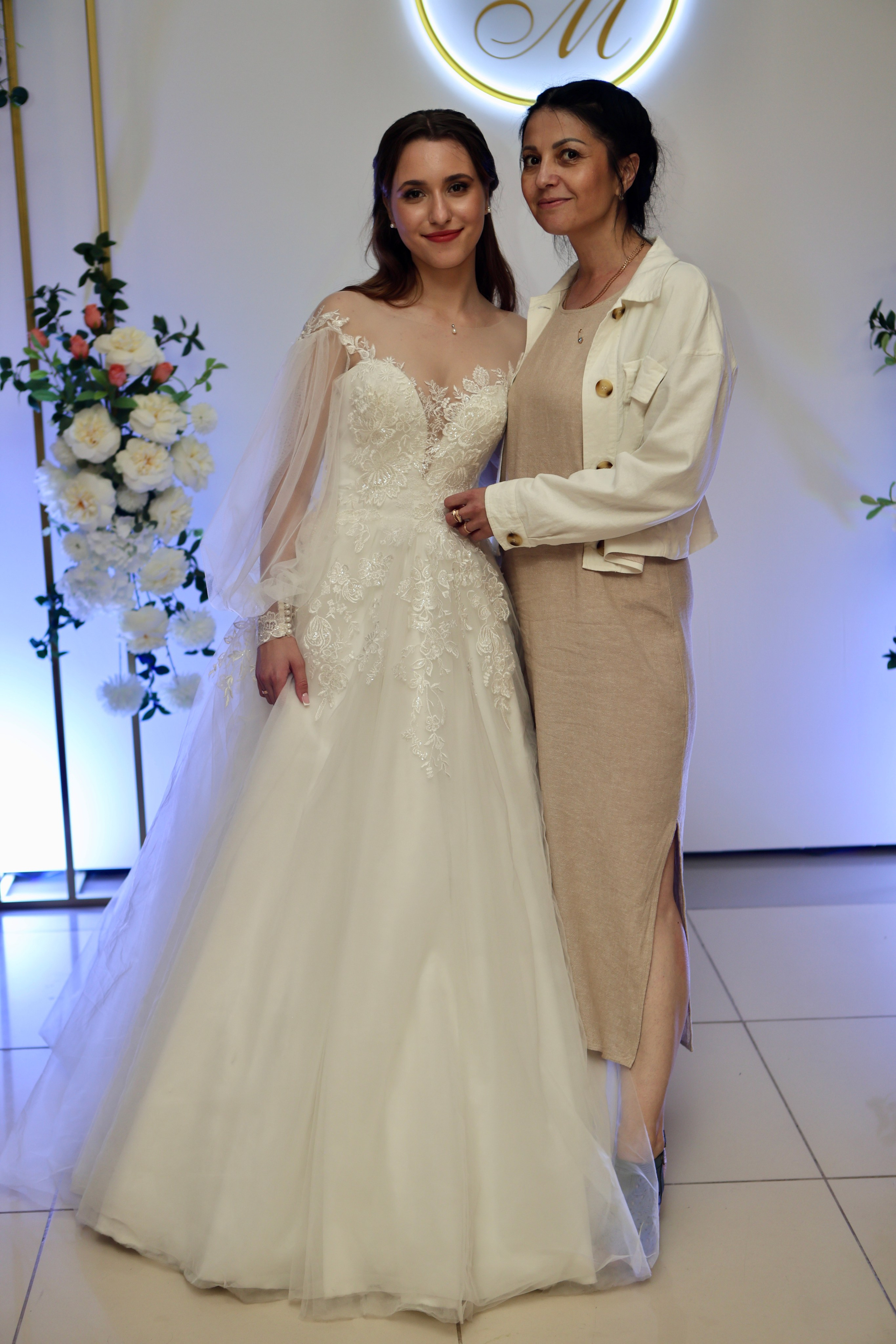 Свадебный банкет Андрея и Марины. Фотограф в Курске Смирнов Евгений