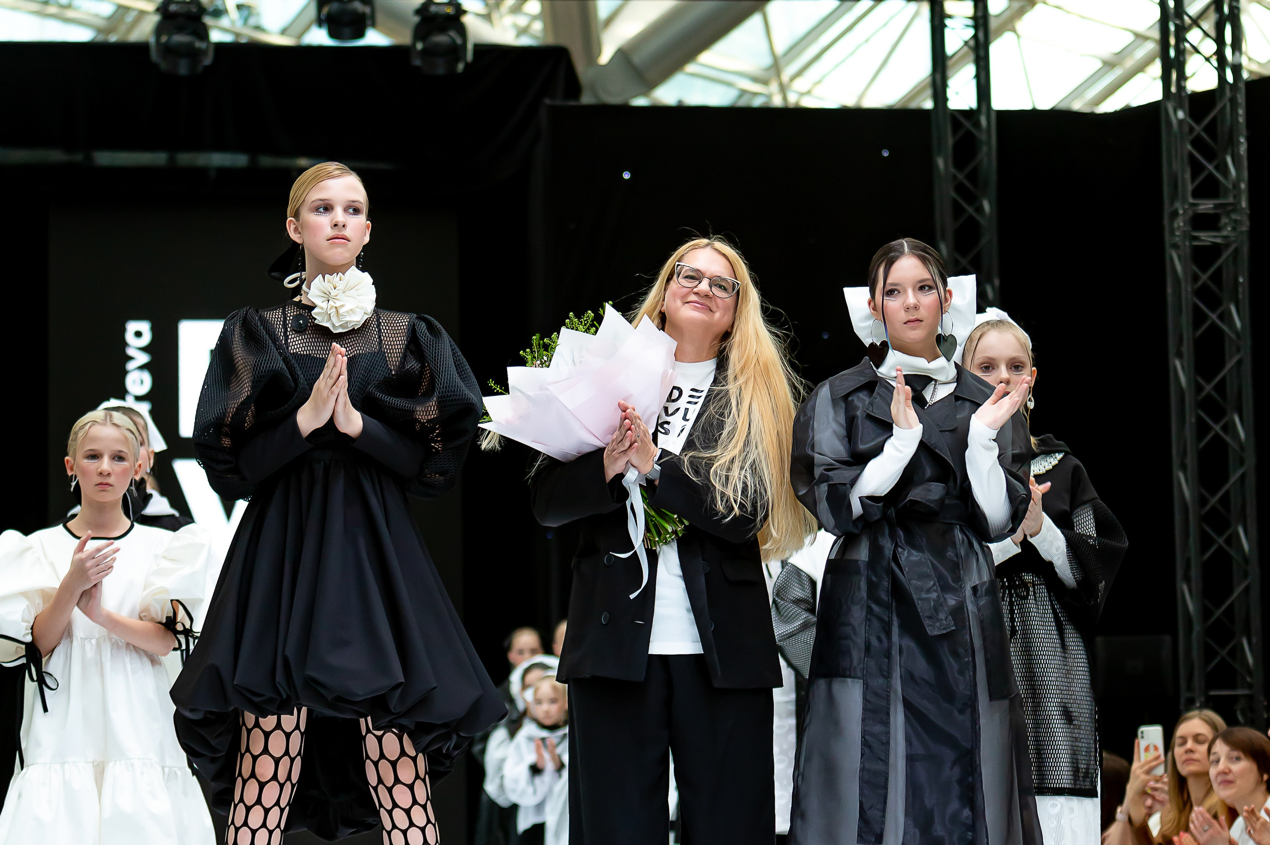 Алена Токарева дизайнер.Афимол. Фотограф Елена Лагода