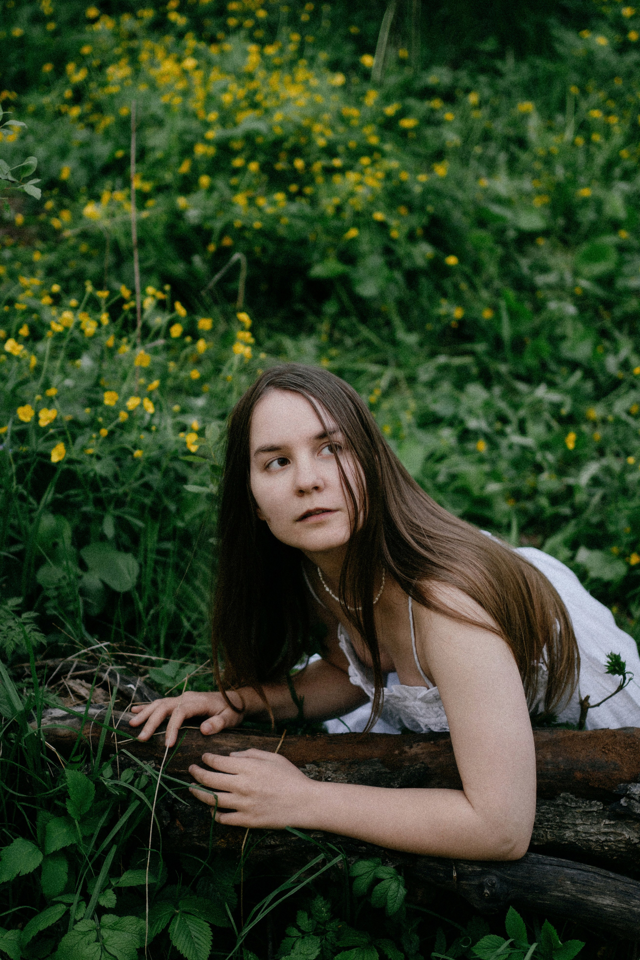 Dunechka. Фотограф в Москве Маша Игитова