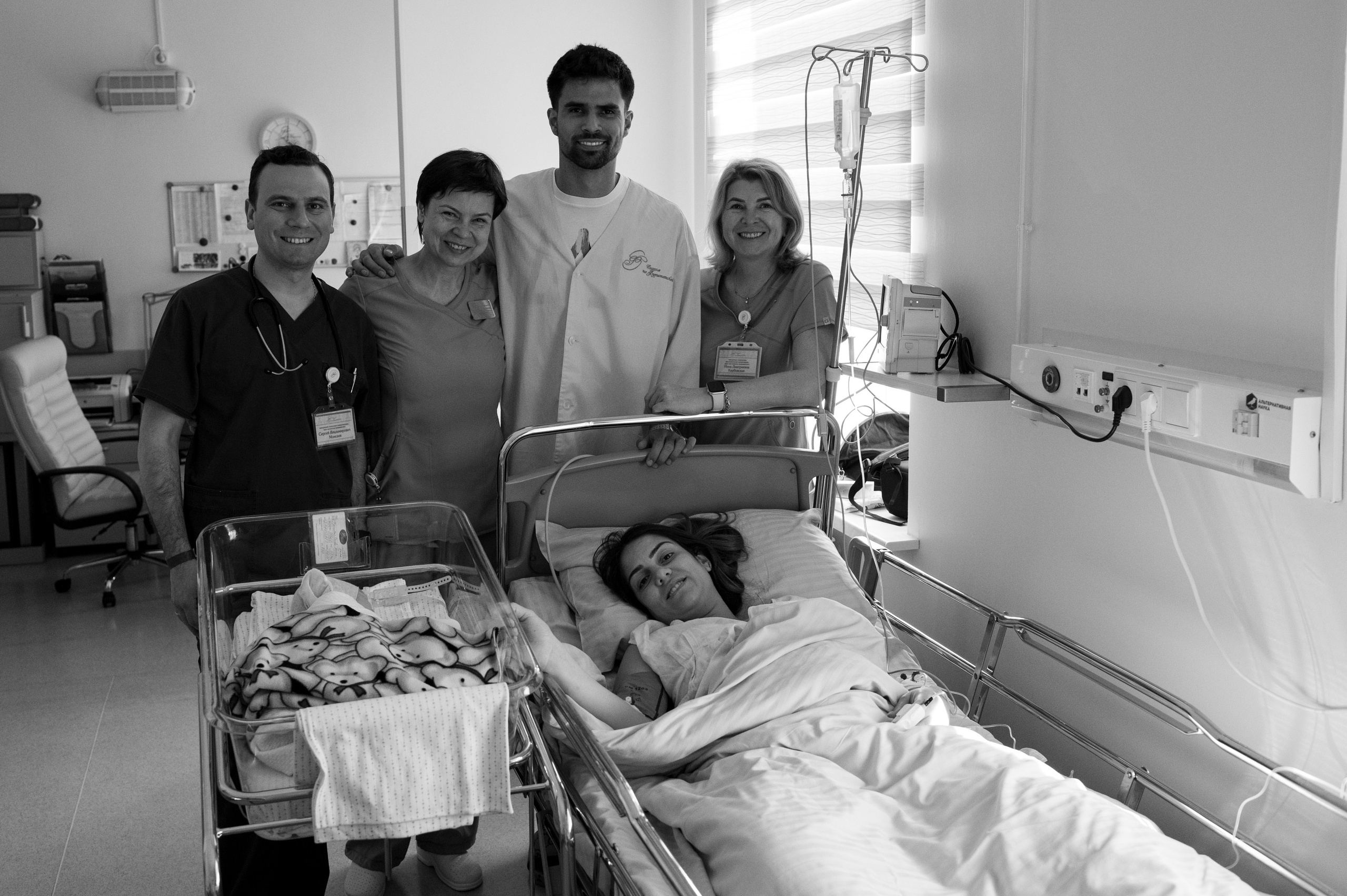 У истоков жизни: Боброва Галина Александровна. Фотограф на роды и ньюборн в Санкт-Петербурге | Настасья Сергеева