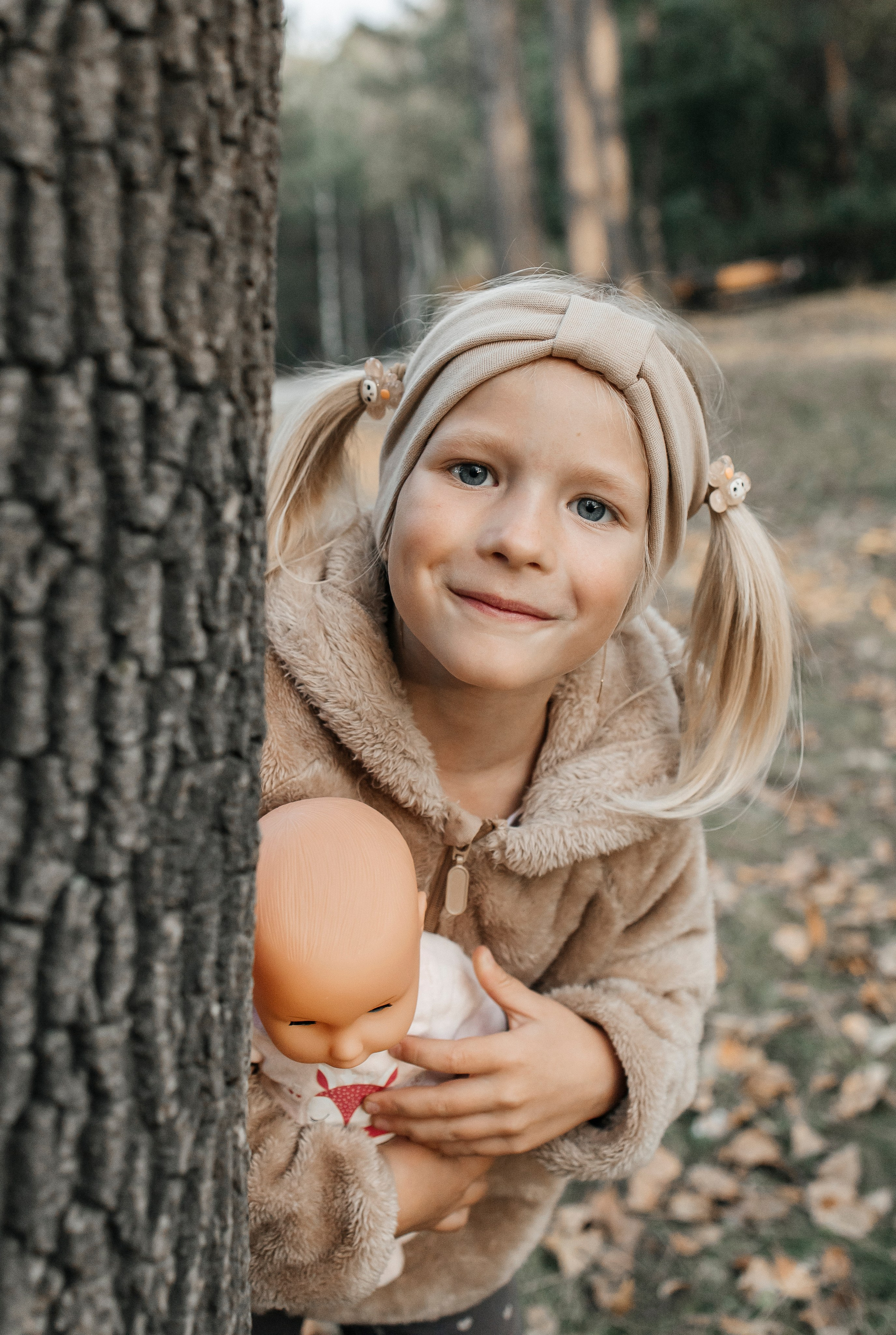 Дети. Фотограф в Екатеринбурге Ольга Дорогина