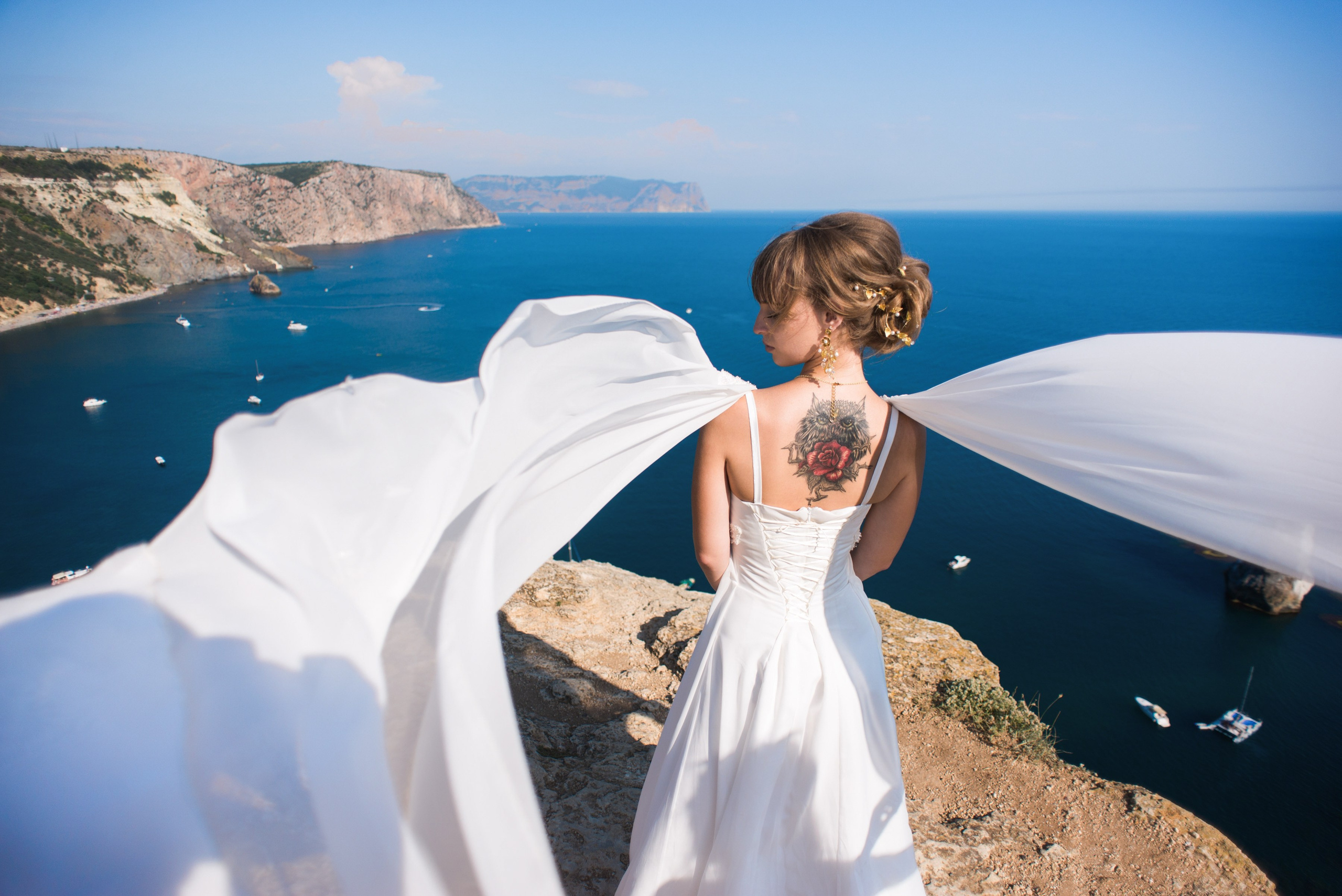 Свадьба Севастополь. Фотограф Севастополь