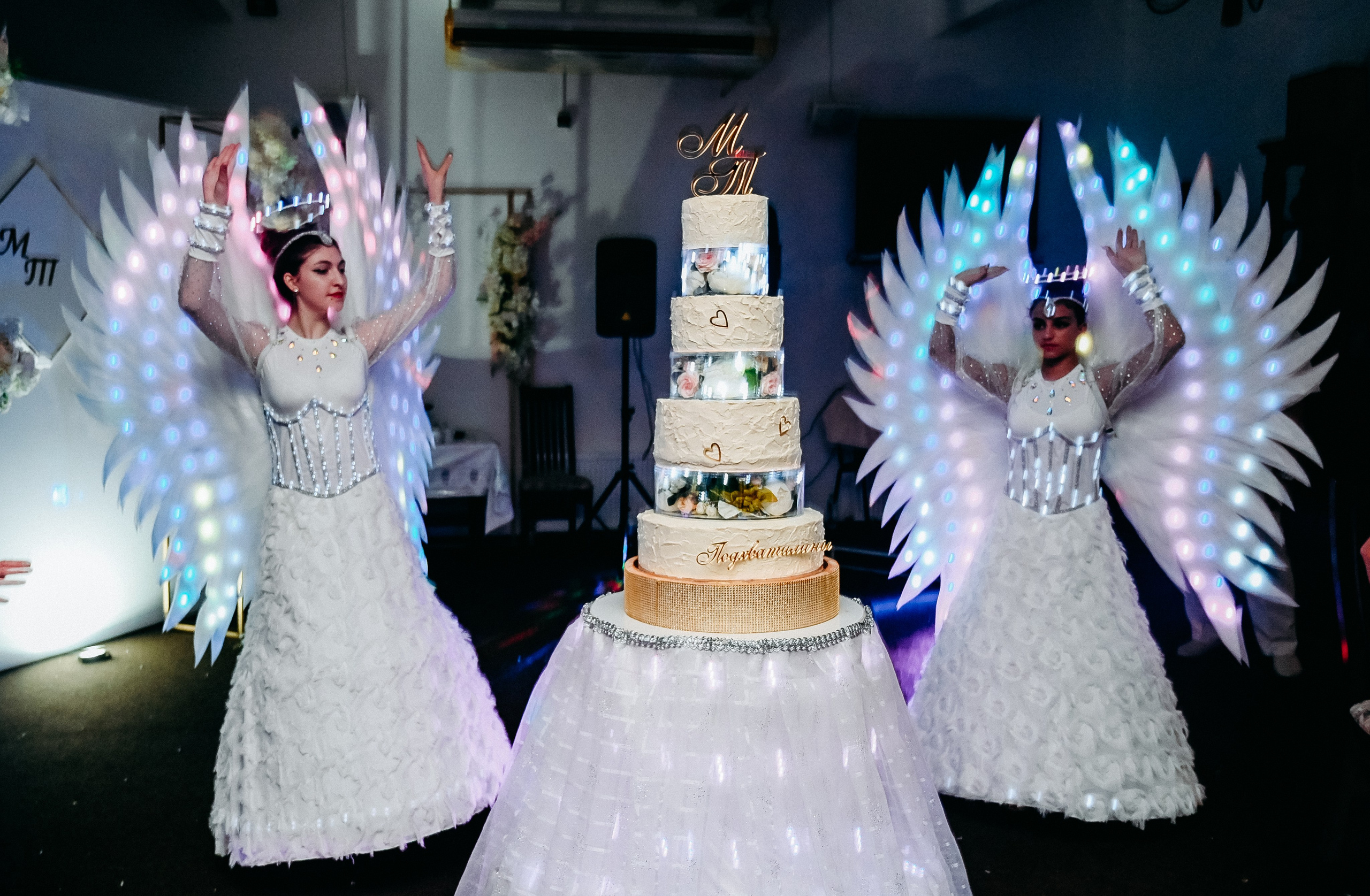 Татьяна Михаил. Фотограф Алёна Мил