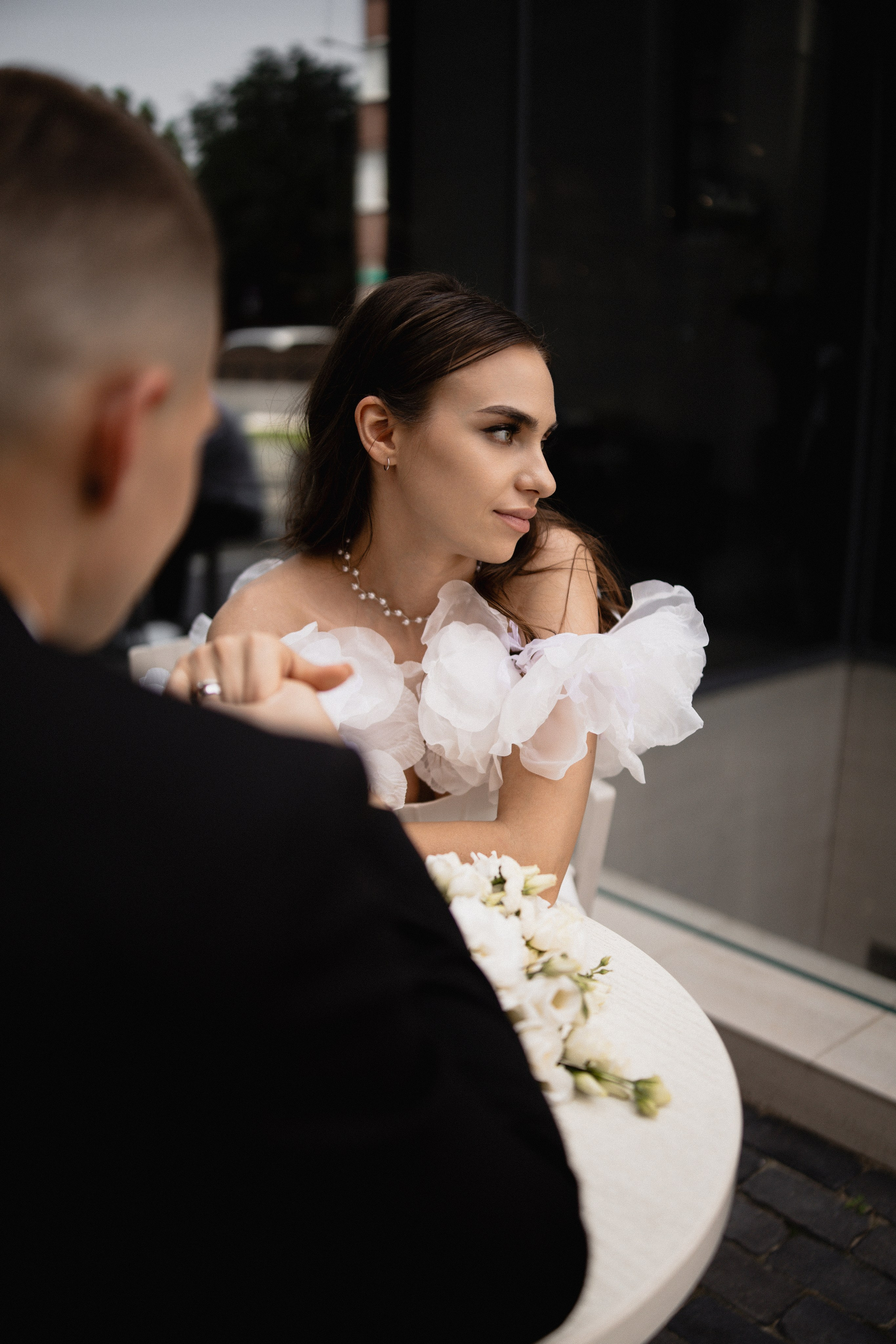 Свадебная история Дианы и Александра. Фотограф в Волгограде