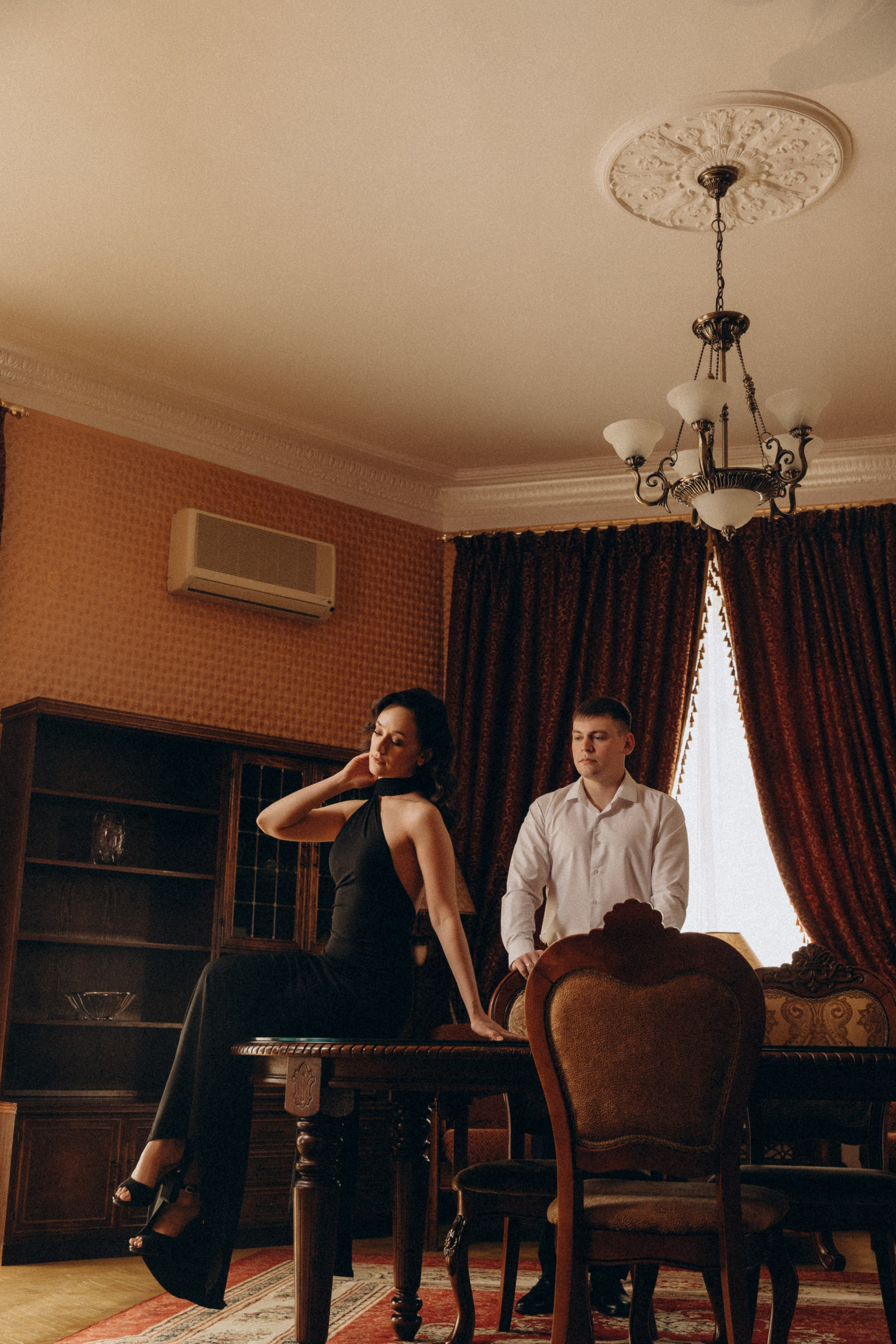 Анастасия и Виктор. Фотограф в Волгограде