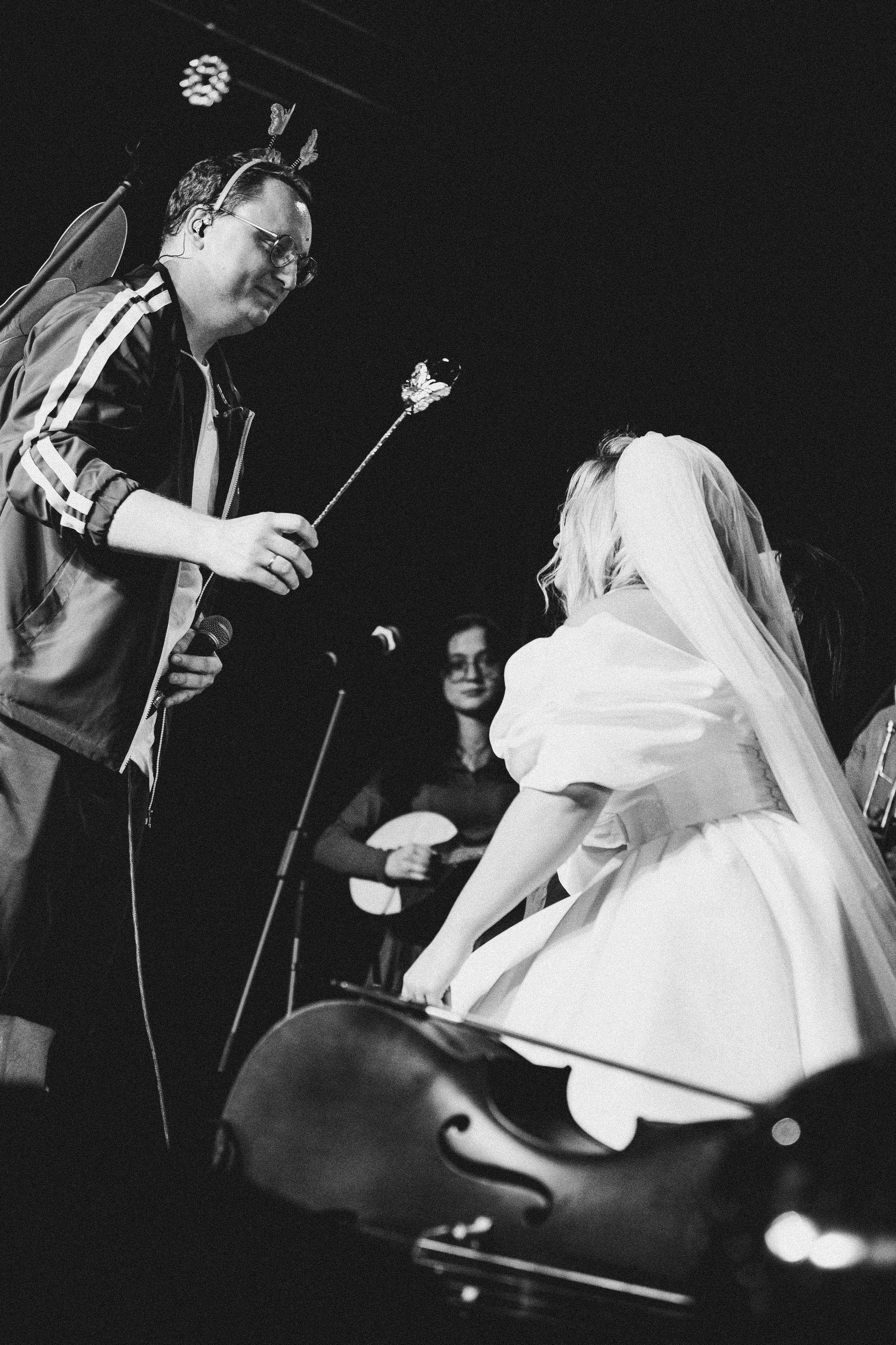 Сергей и Мария. Gulshat_Sokol фотограф Ижевск