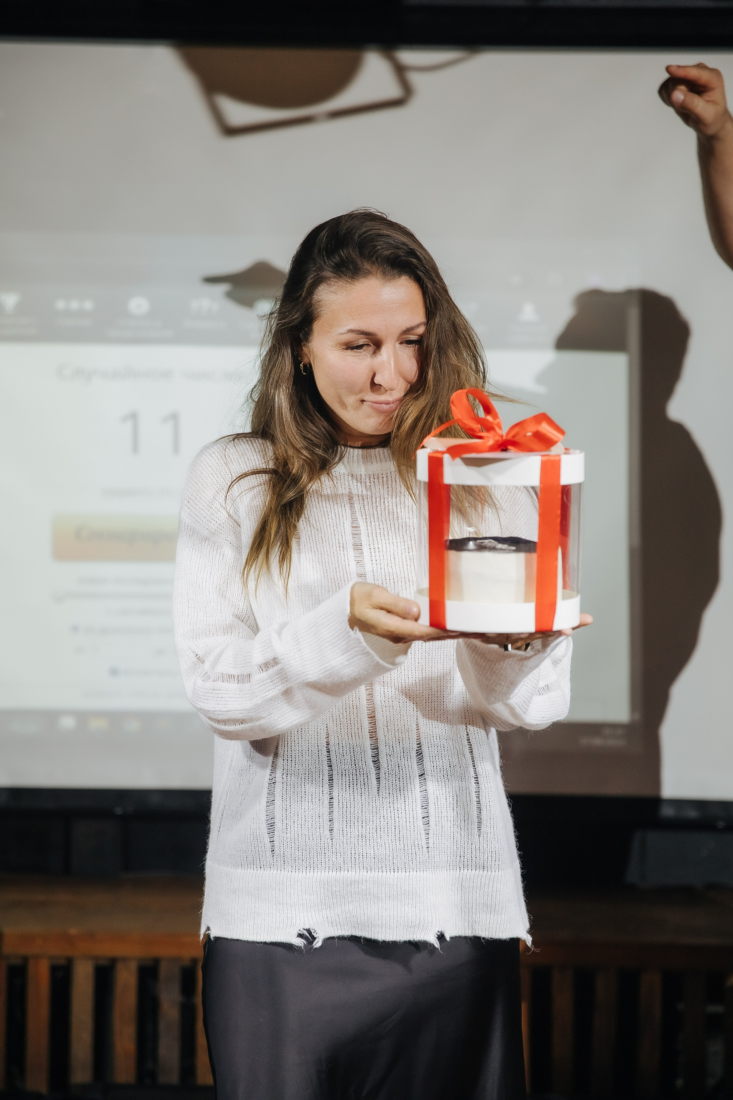 Fuckup дизайнеров «Юшин». Фотограф в Красноярске Надежда Воскресенская