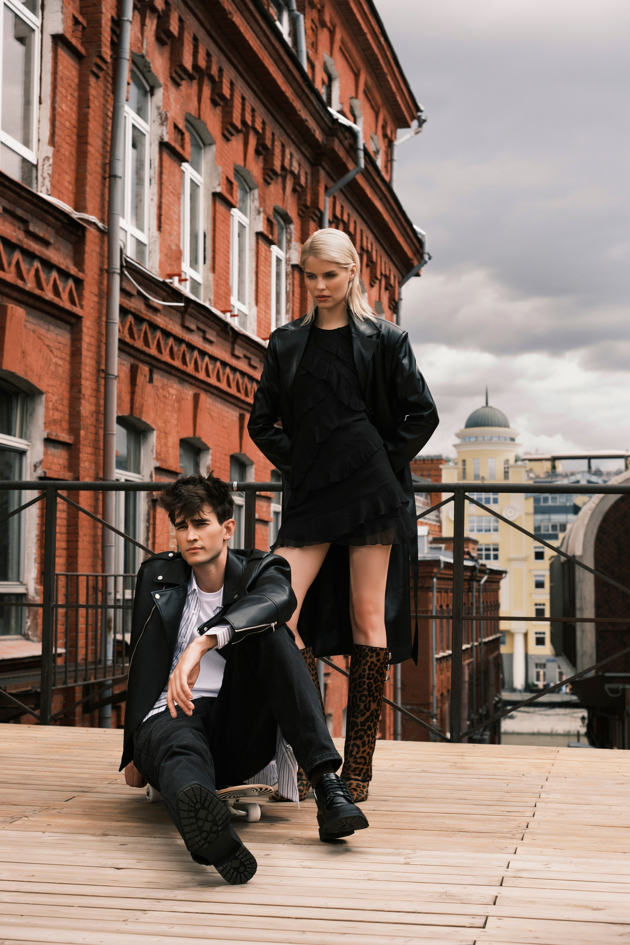 VITACCI. Агентство по фото и видео съемке