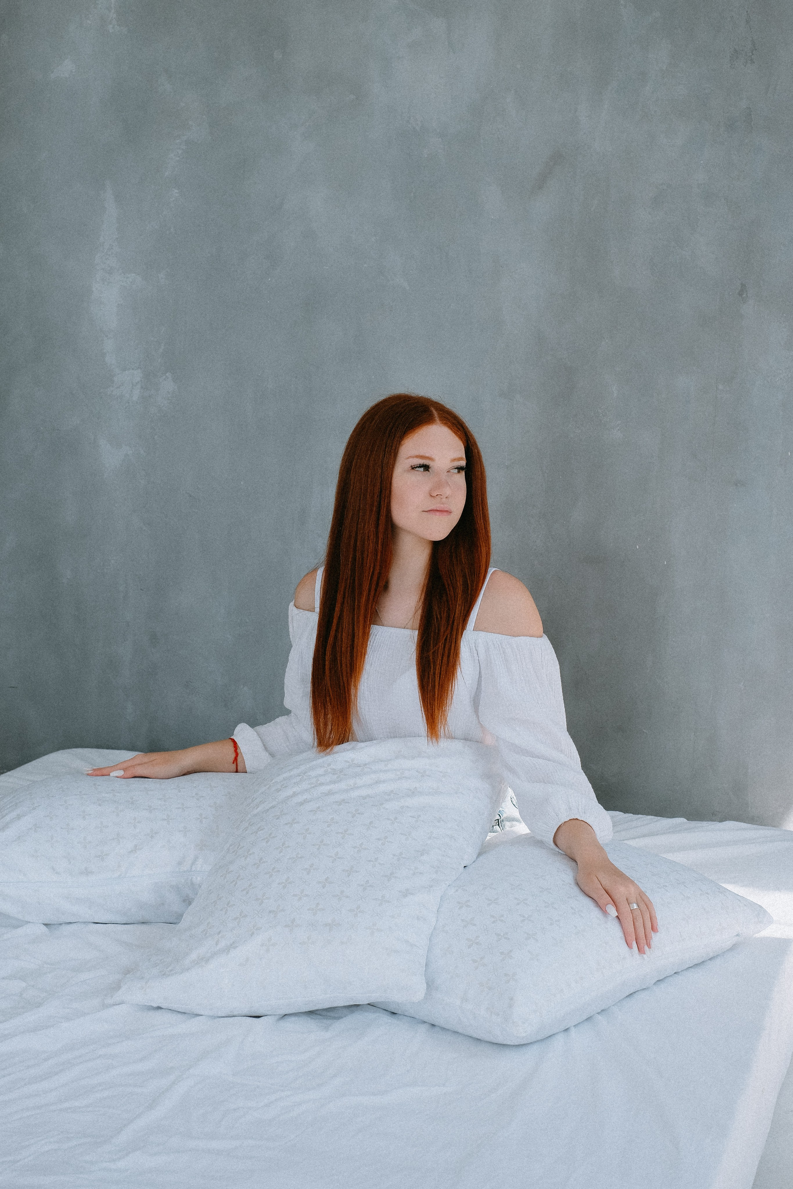 Подушки. ФОТОГРАФ АННА КАЗАРЯН