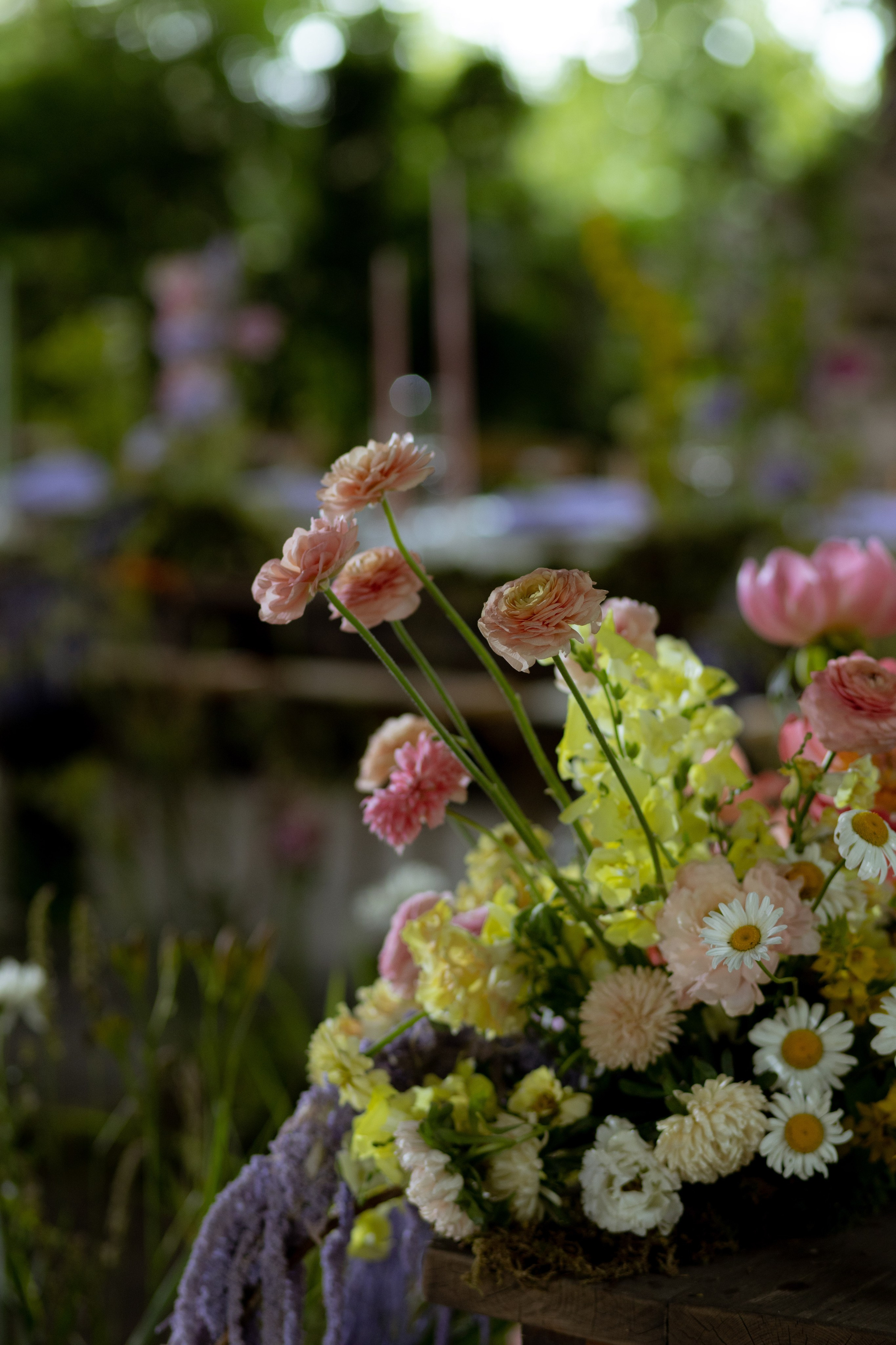 Павел & Полина. Оформление свадеб, декор свадеб Вера Маркова, Москва