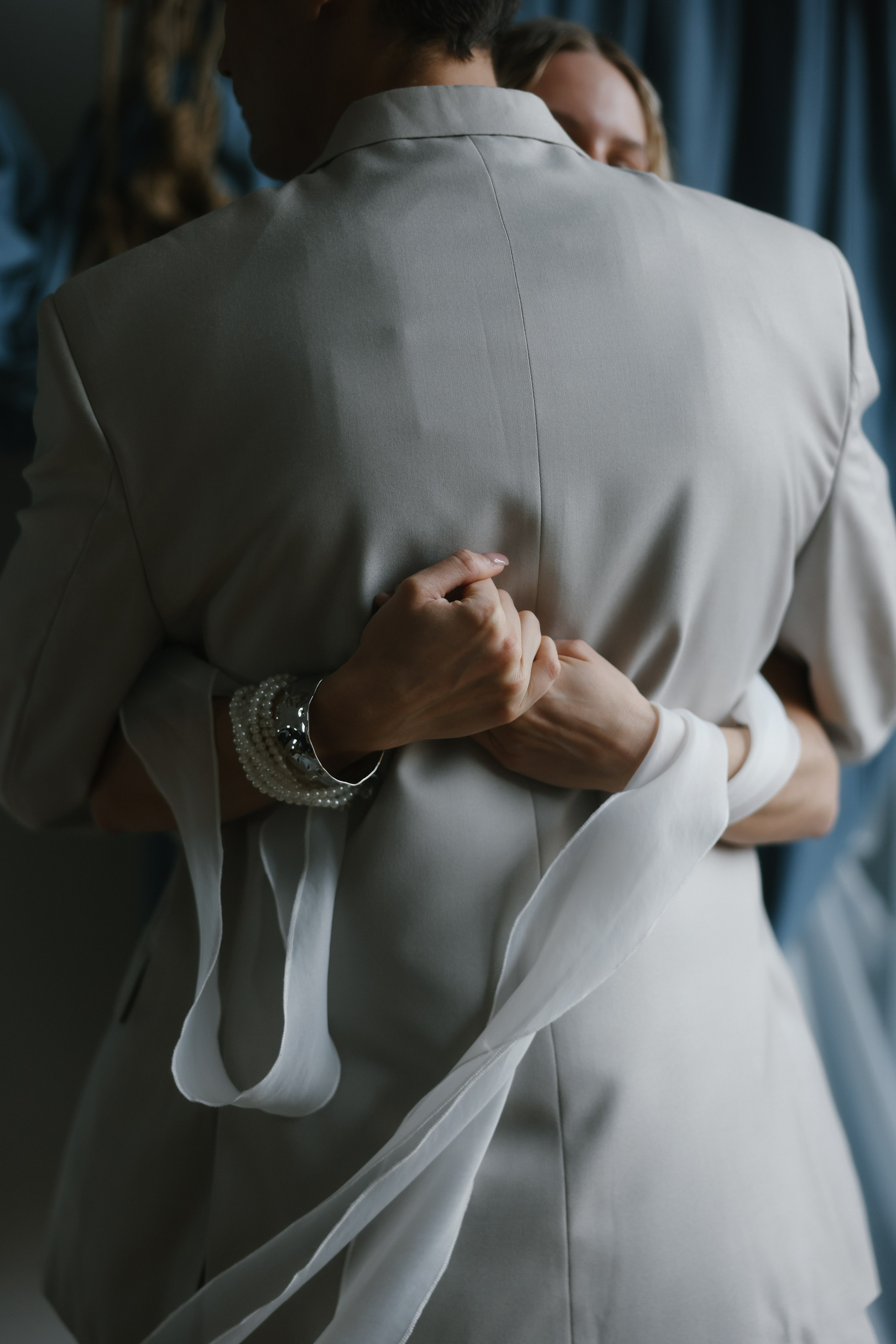 София & Илья «Океан любви». Оформление свадеб, декор свадеб Вера Маркова, Москва