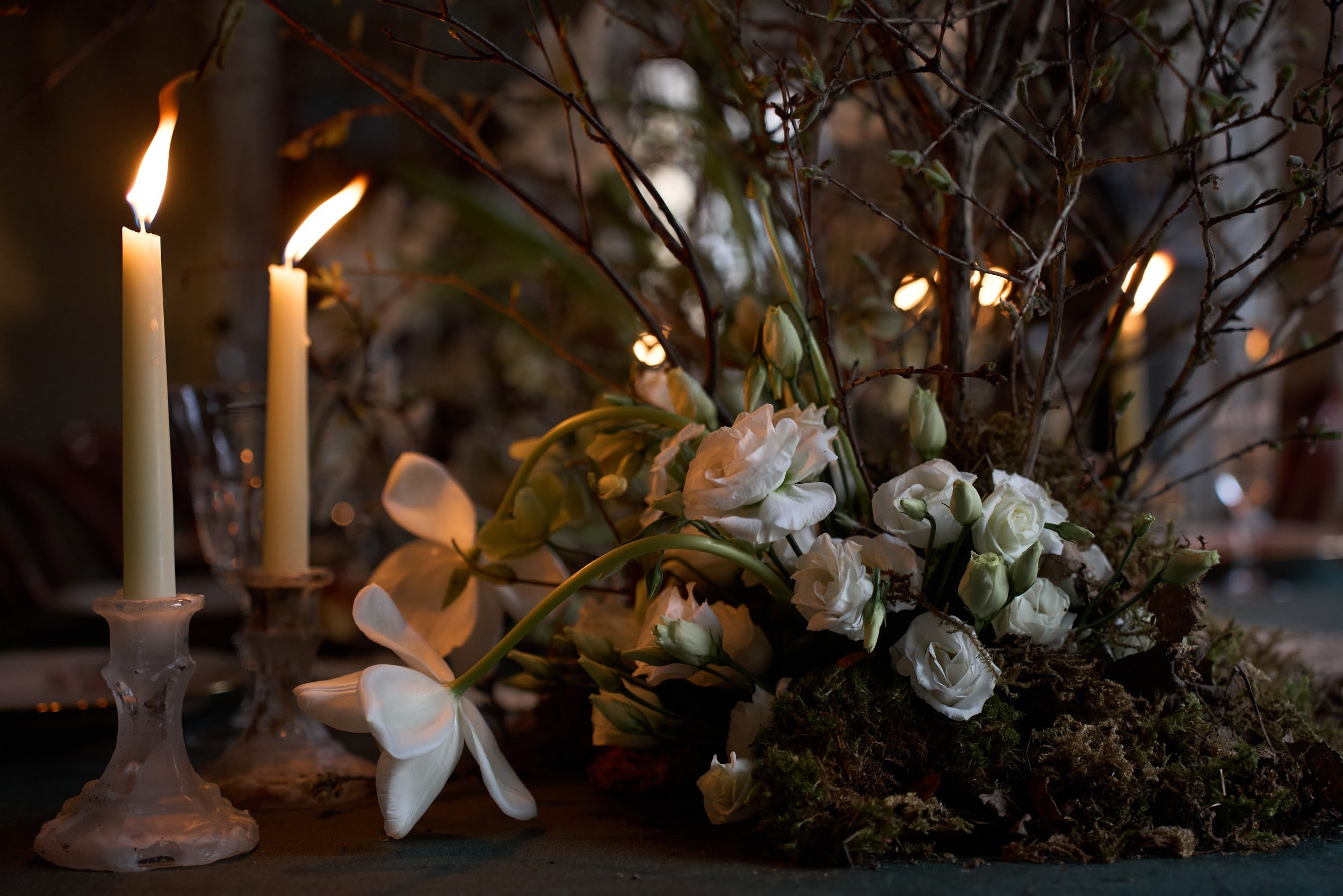 Виолетта & Виталий. Оформление свадеб, декор свадеб Вера Маркова, Москва