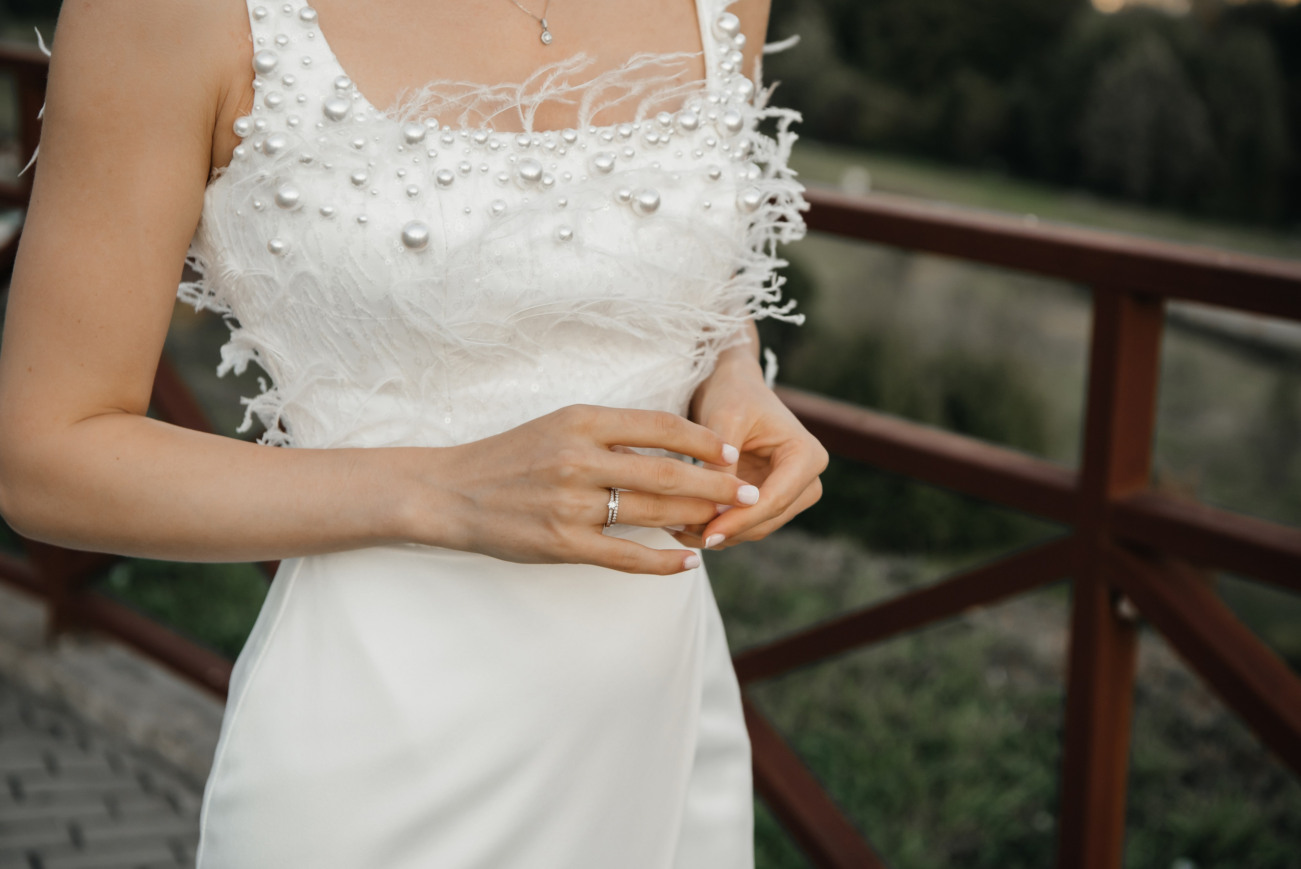 Свадьба в Красной поляне. Фотограф Сочи Евгений Соколов