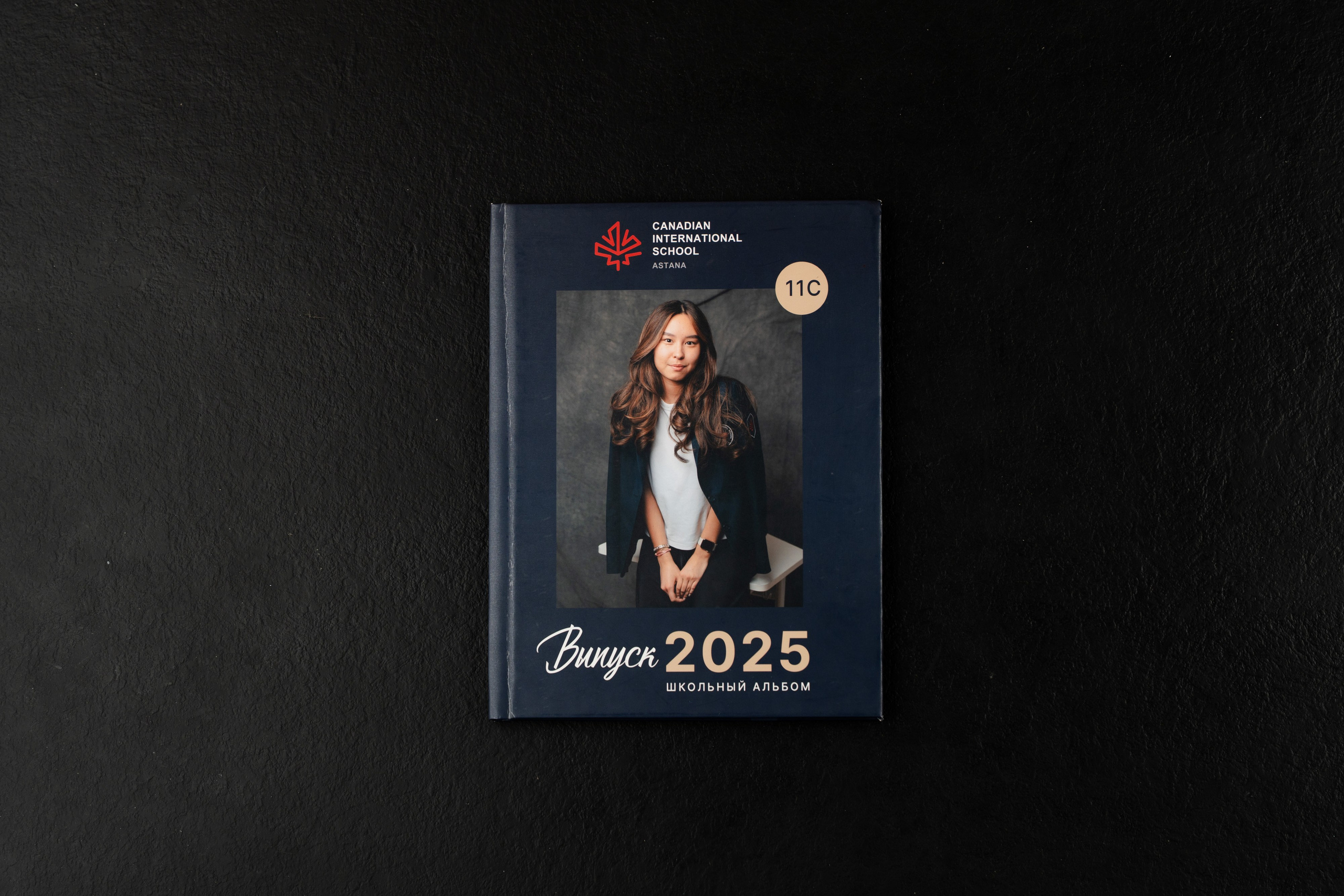 Стандарт. Выпускные альбомы в Нур-Султане (Астана) и по всему Казахстану