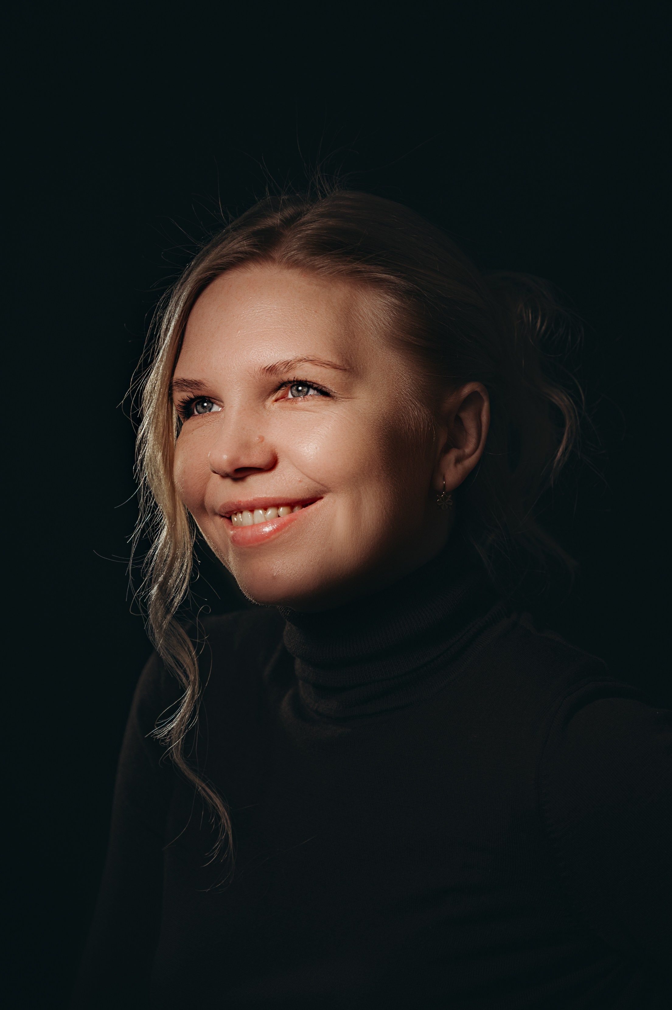 Портретная съёмка: Москва, Одинцово. Семейный фотограф Руслан Каримов Одинцово Москва