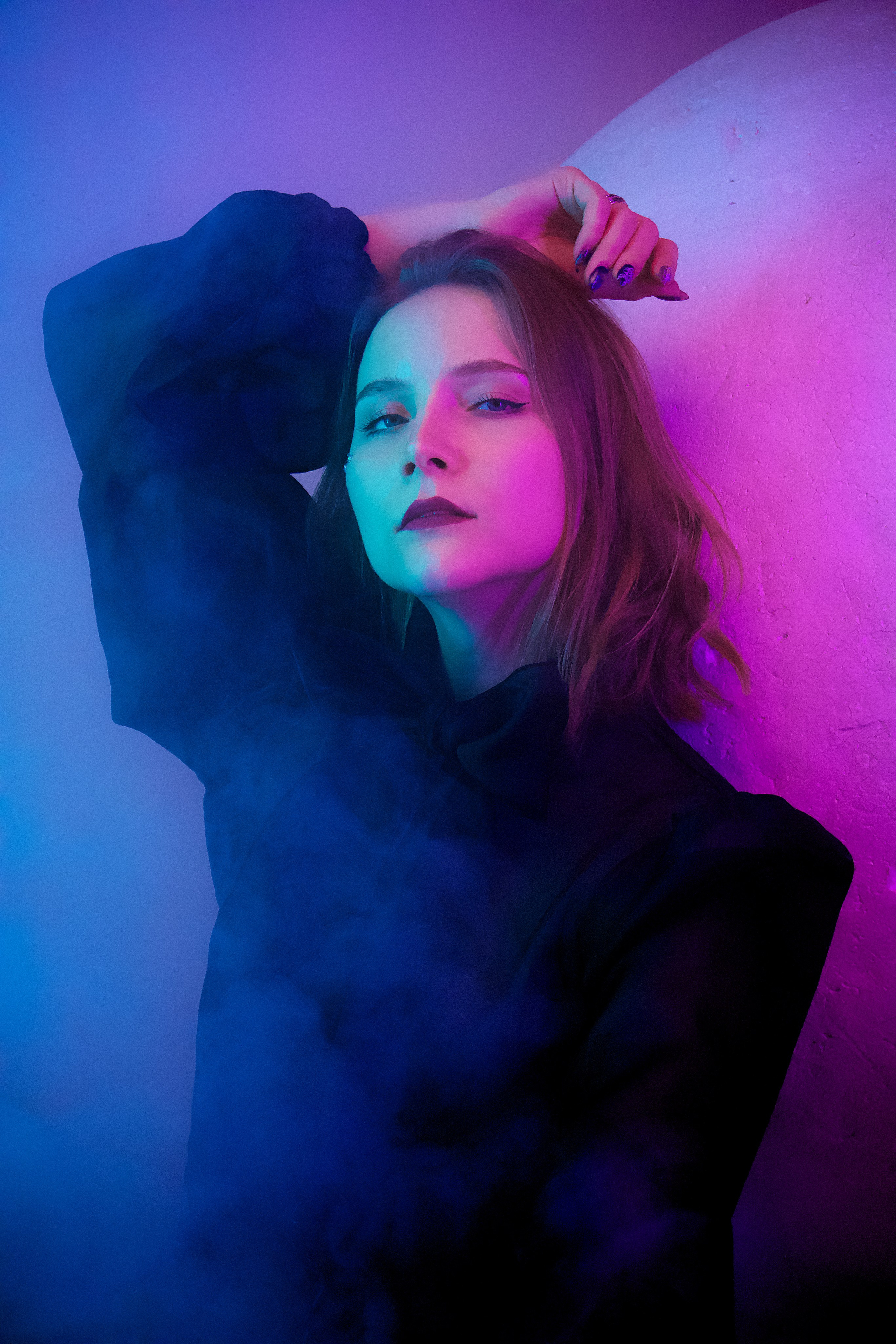 Анастасия. Фотограф и видеограф DOSERZH (Добрин Сергей) в городе Москва и МО