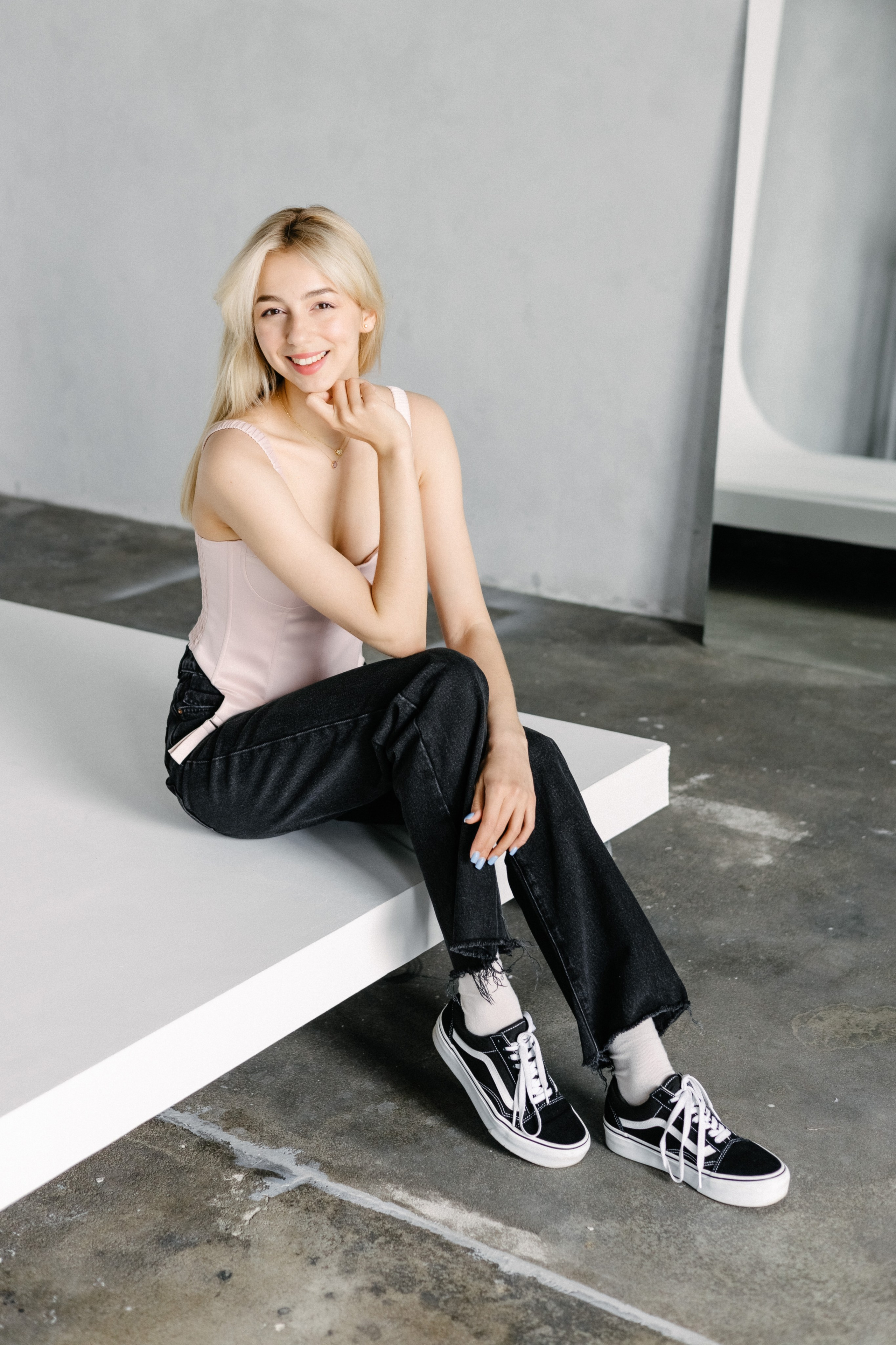 Екатерина. Фотограф Волгоград Кристина Прохоренко