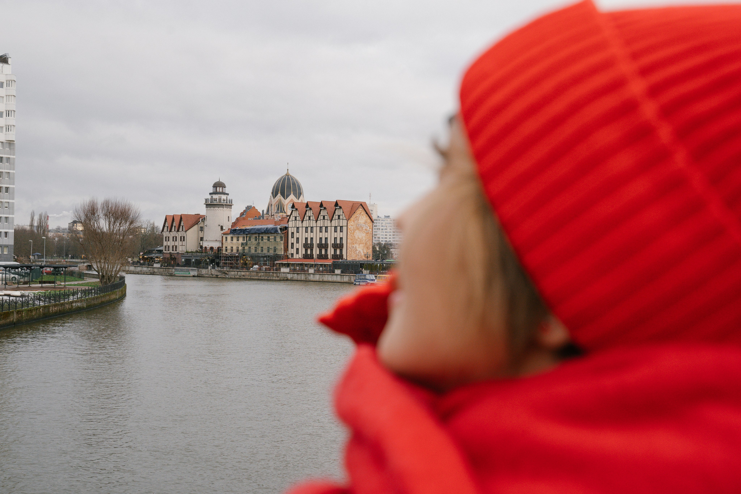 А. Семейный и свадебный фотограф Мария Нетребко г. Калининград