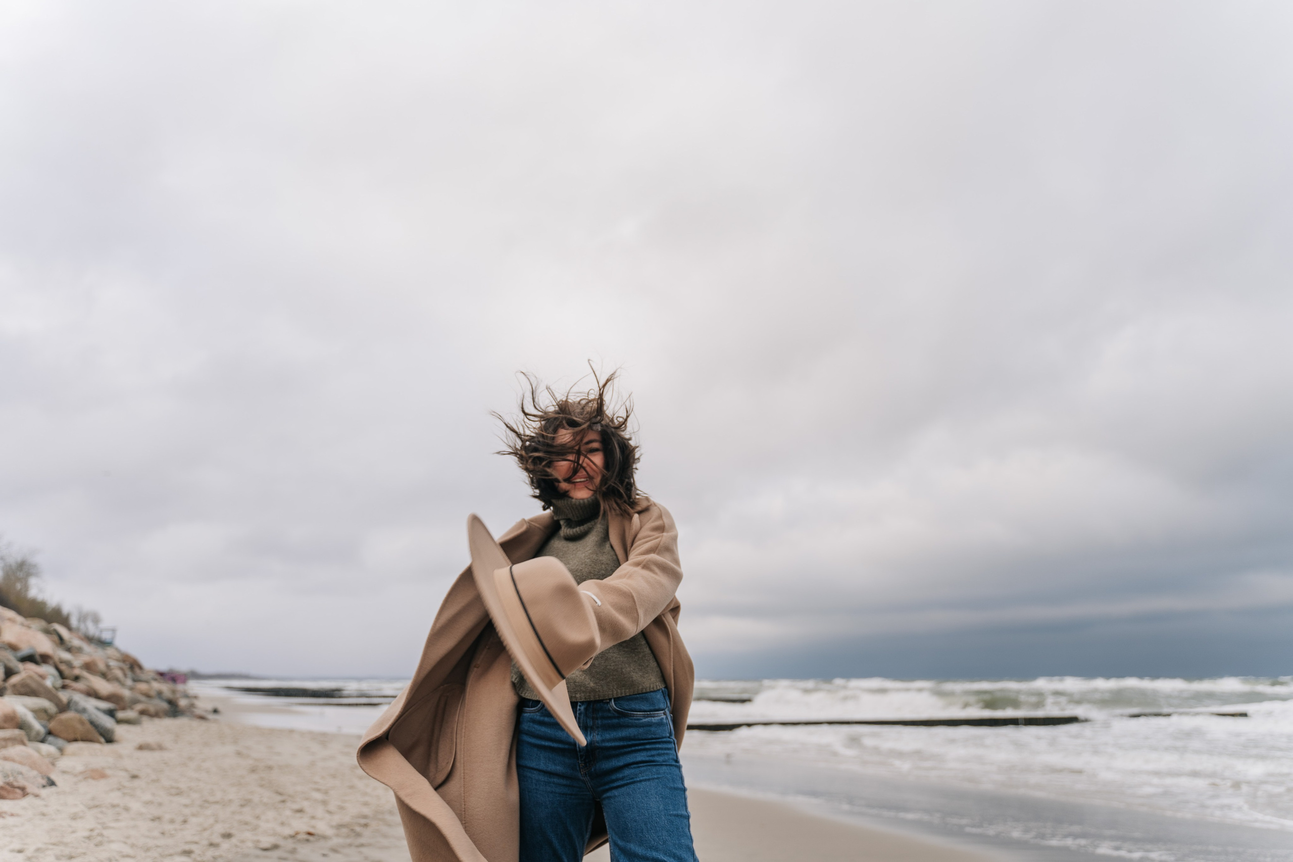 I. Семейный и свадебный фотограф Мария Нетребко г. Калининград