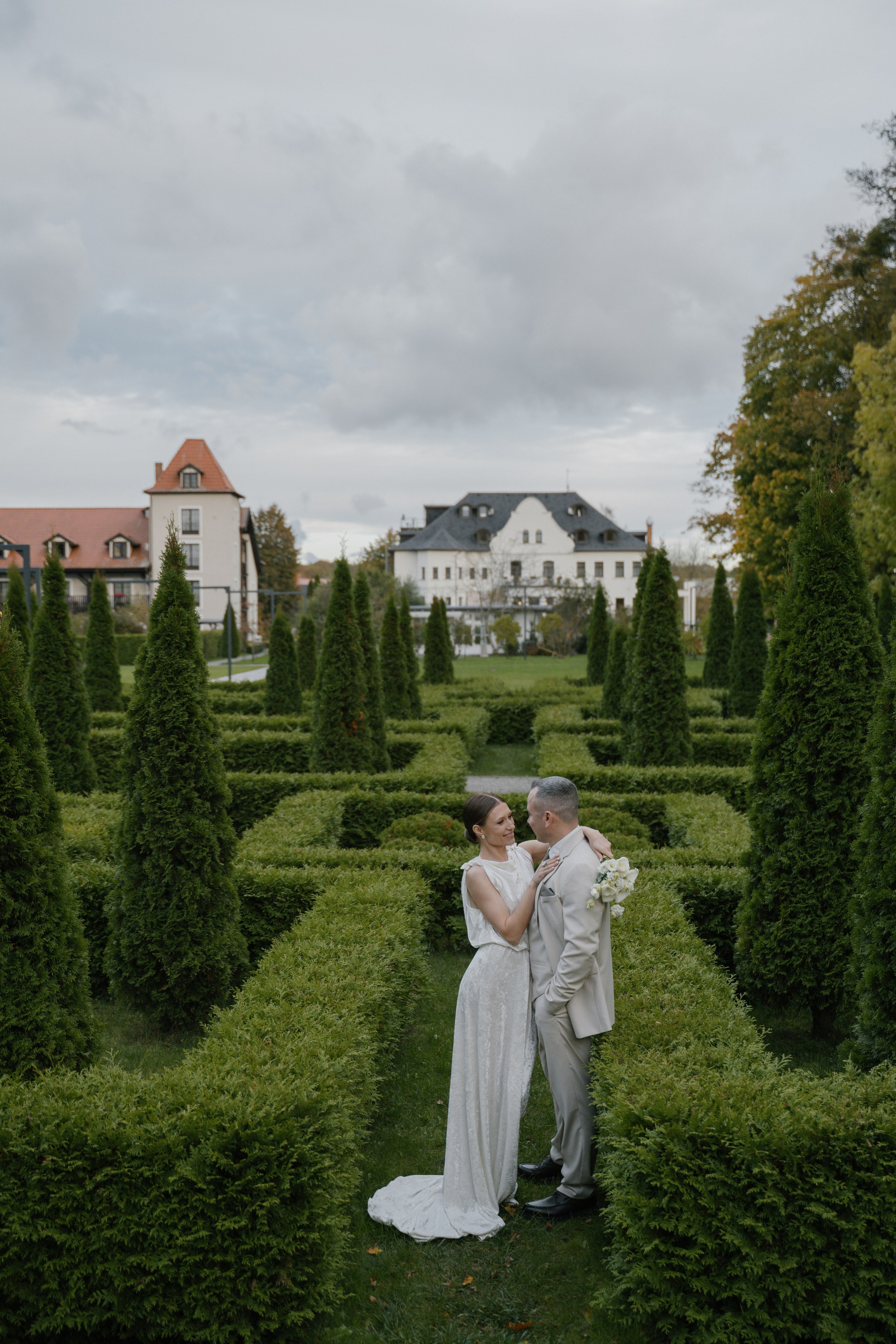 D & N. Семейный и свадебный фотограф Мария Нетребко г. Калининград