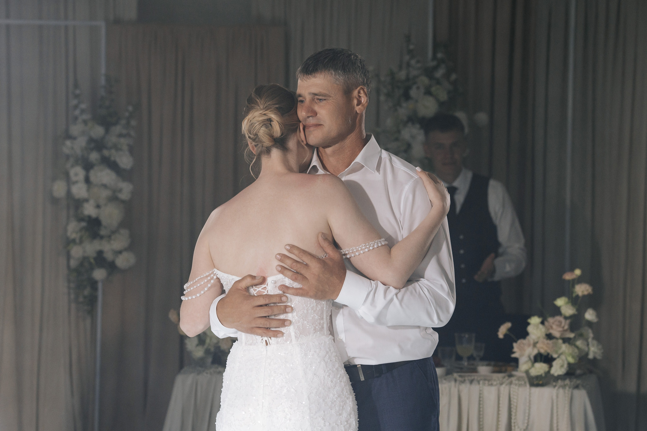 Olesya & Kostya. Свадебный фотограф в Воронеже Самохина Екатерина