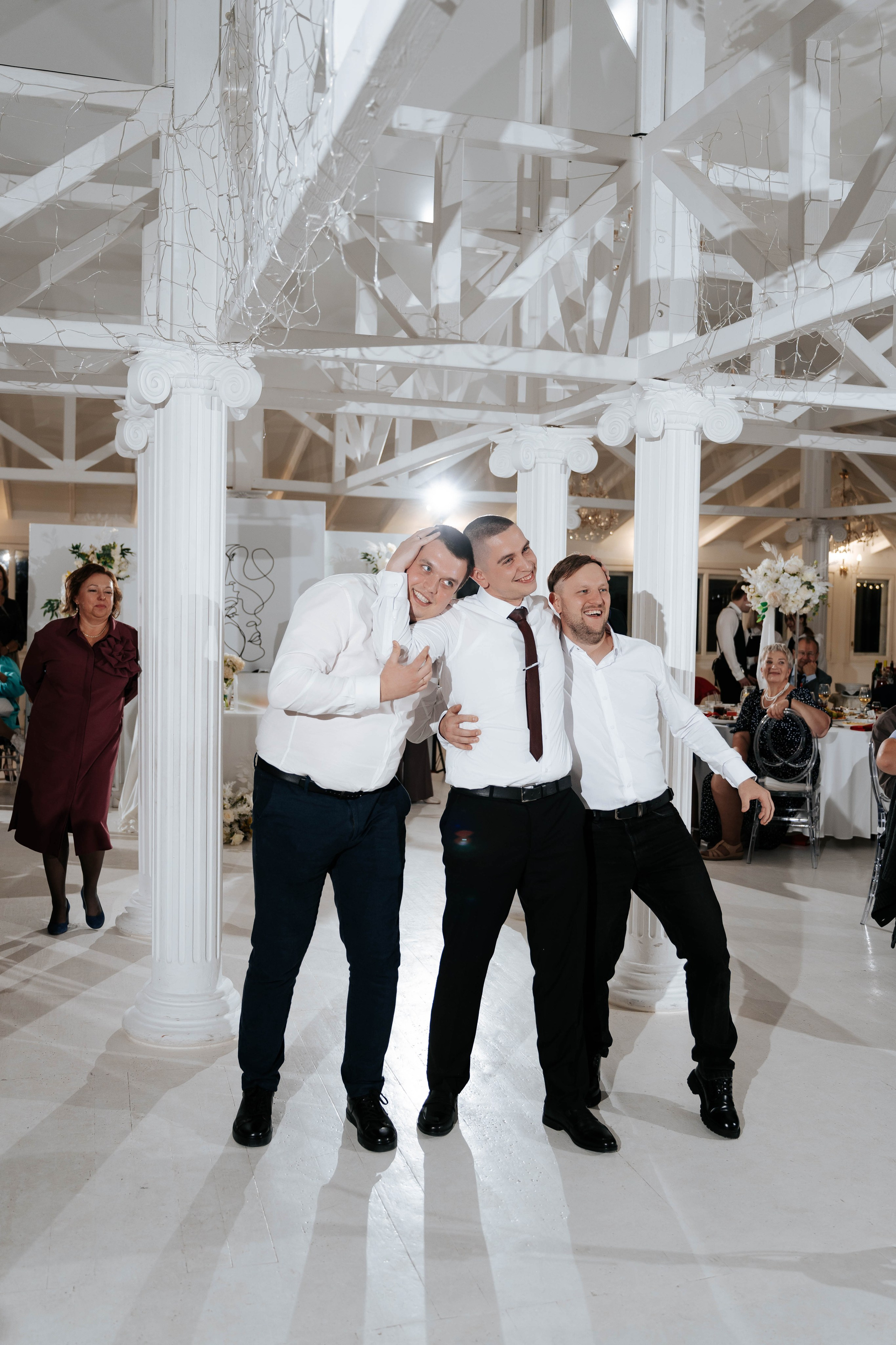 Vladislav & Anastasia. Свадебный фотограф в Воронеже Самохина Екатерина