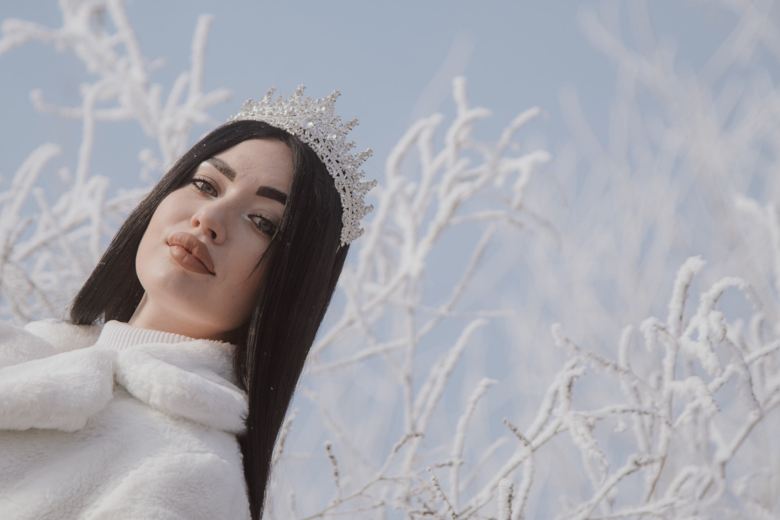 Evgenia. Максим и Наталья Фёдоровы — Портретные и свадебные фотографы в Хабаров