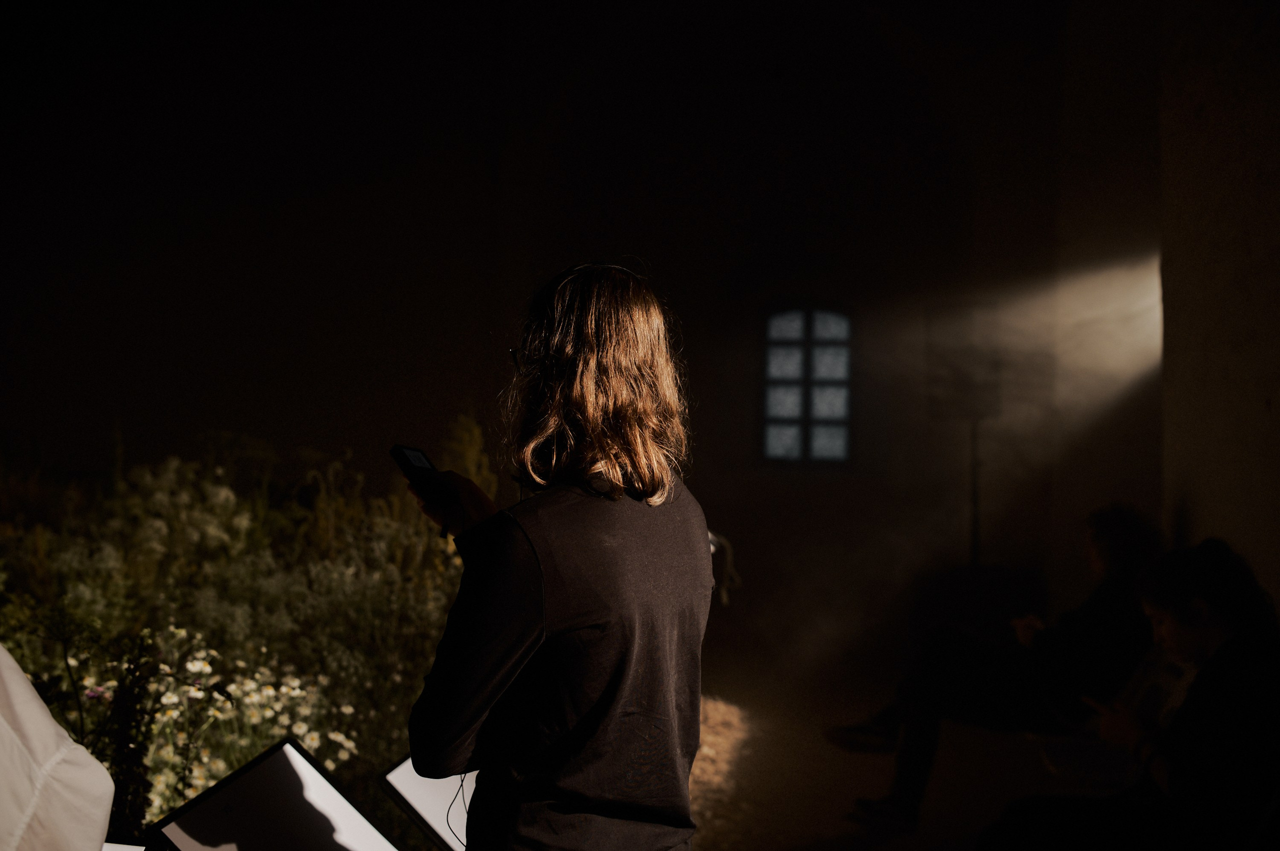 НЕСВОЕВРЕМЕННЫЕ МЫСЛИ. Коммерческий фотограф в Казани Ксения Добролюбова