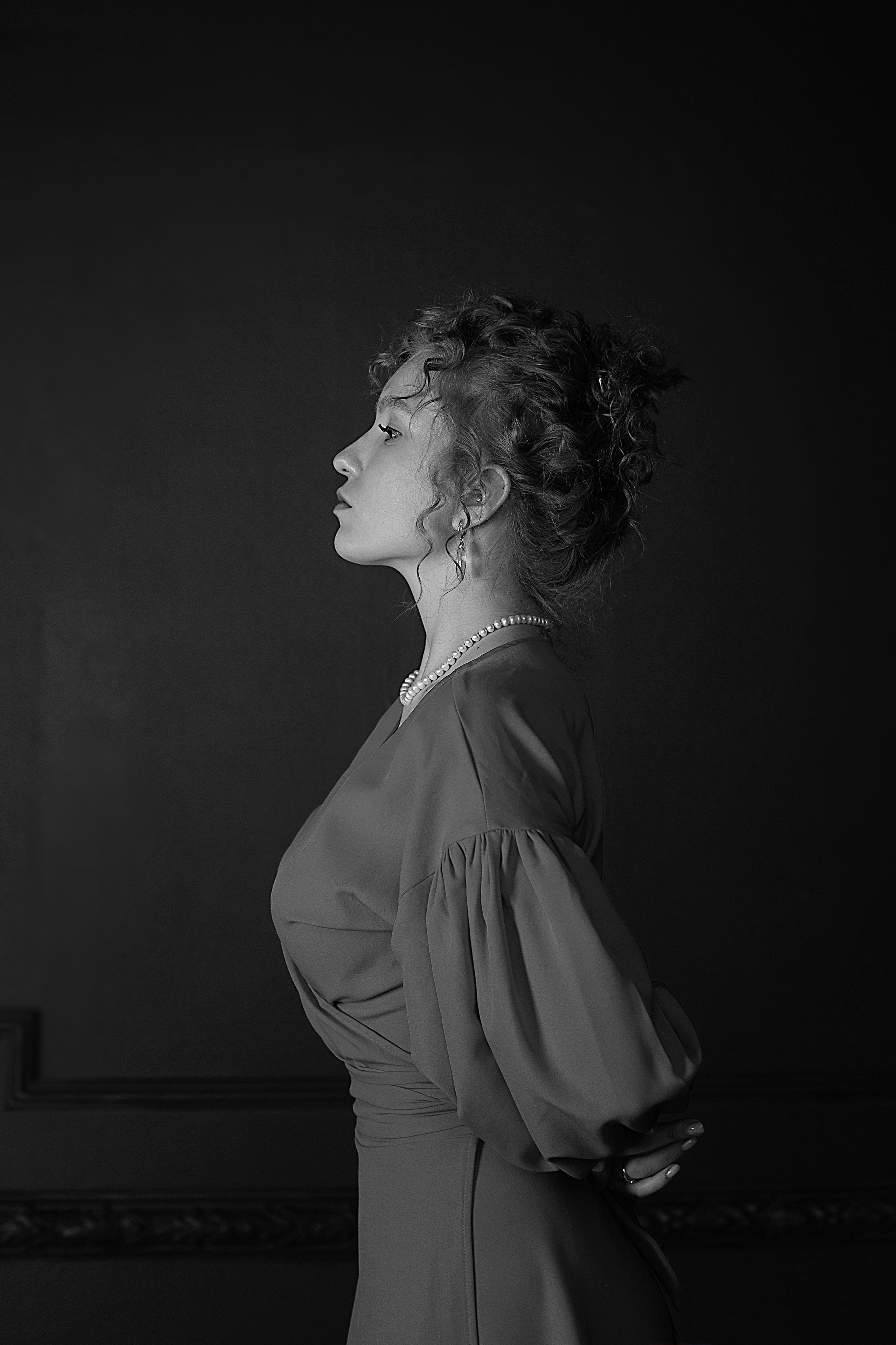 Анастасия + актёрское портфолио. Семейный фотограф в Санкт-Петербурге